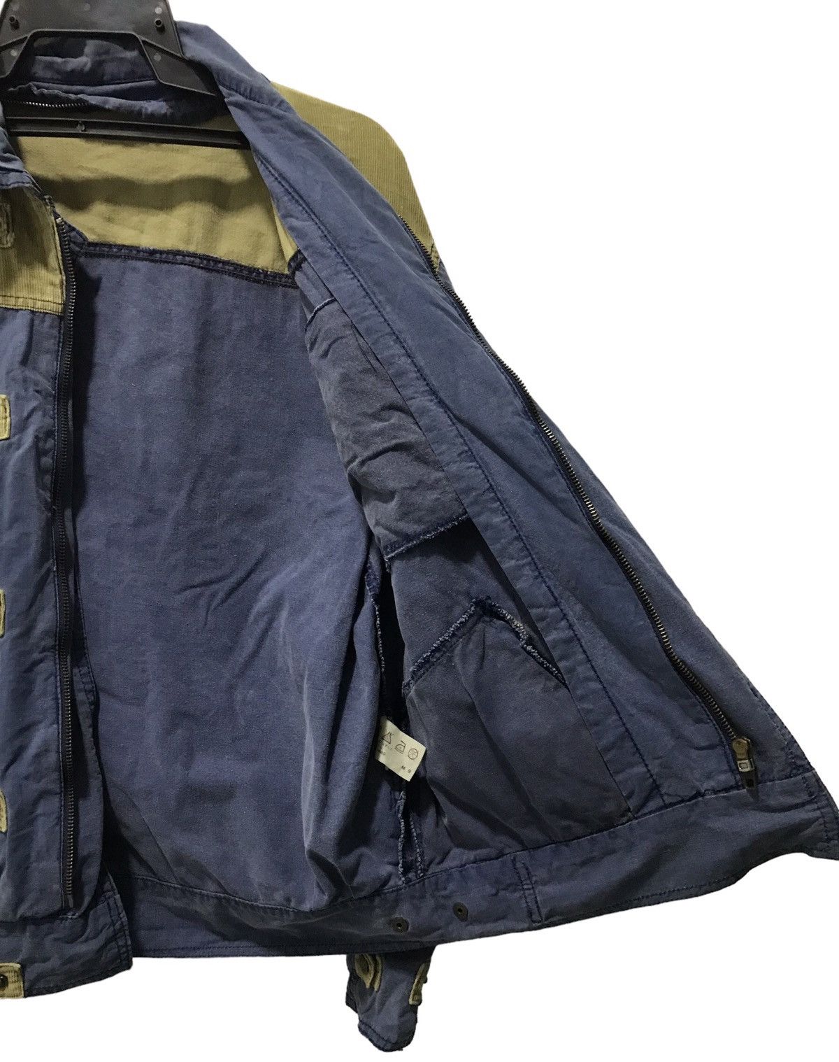 Japanese Brand × Vintage Vintage Kearney House Jacket Size US L / EU 52-54 / 3 - 10 Thumbnail
