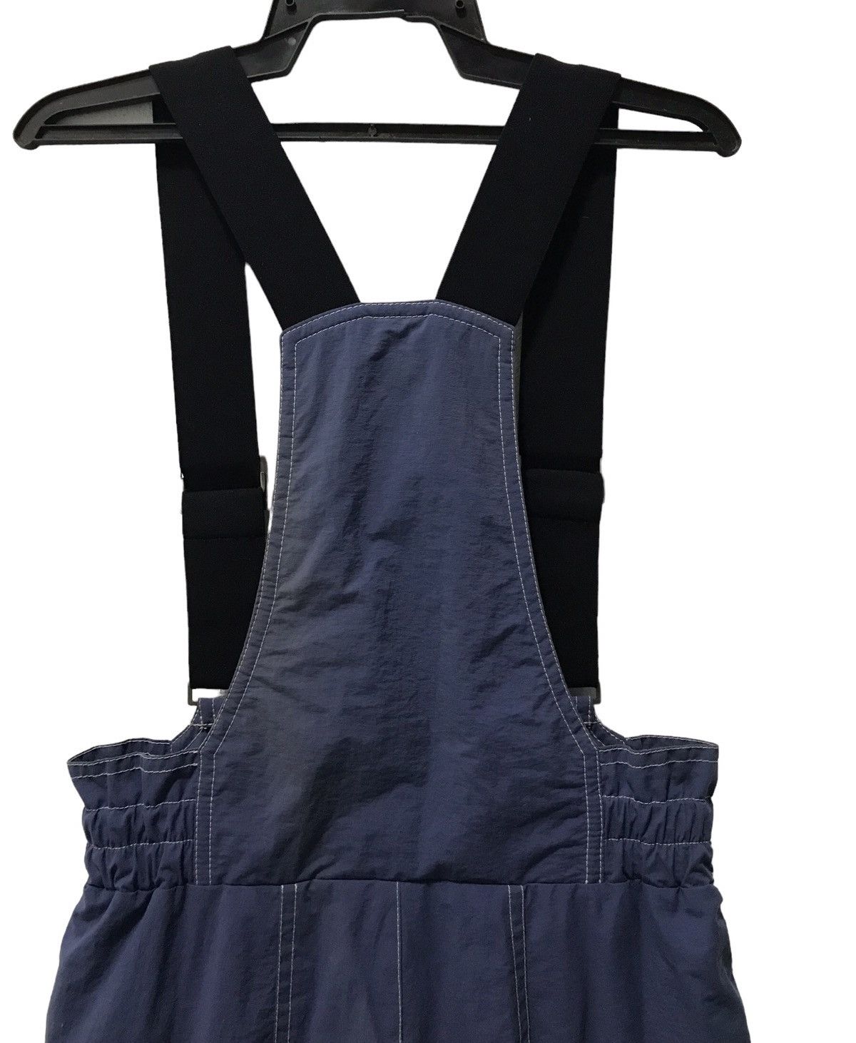 Japanese Brand Intentness Free Essel Overall Size US 31 - 4 Thumbnail