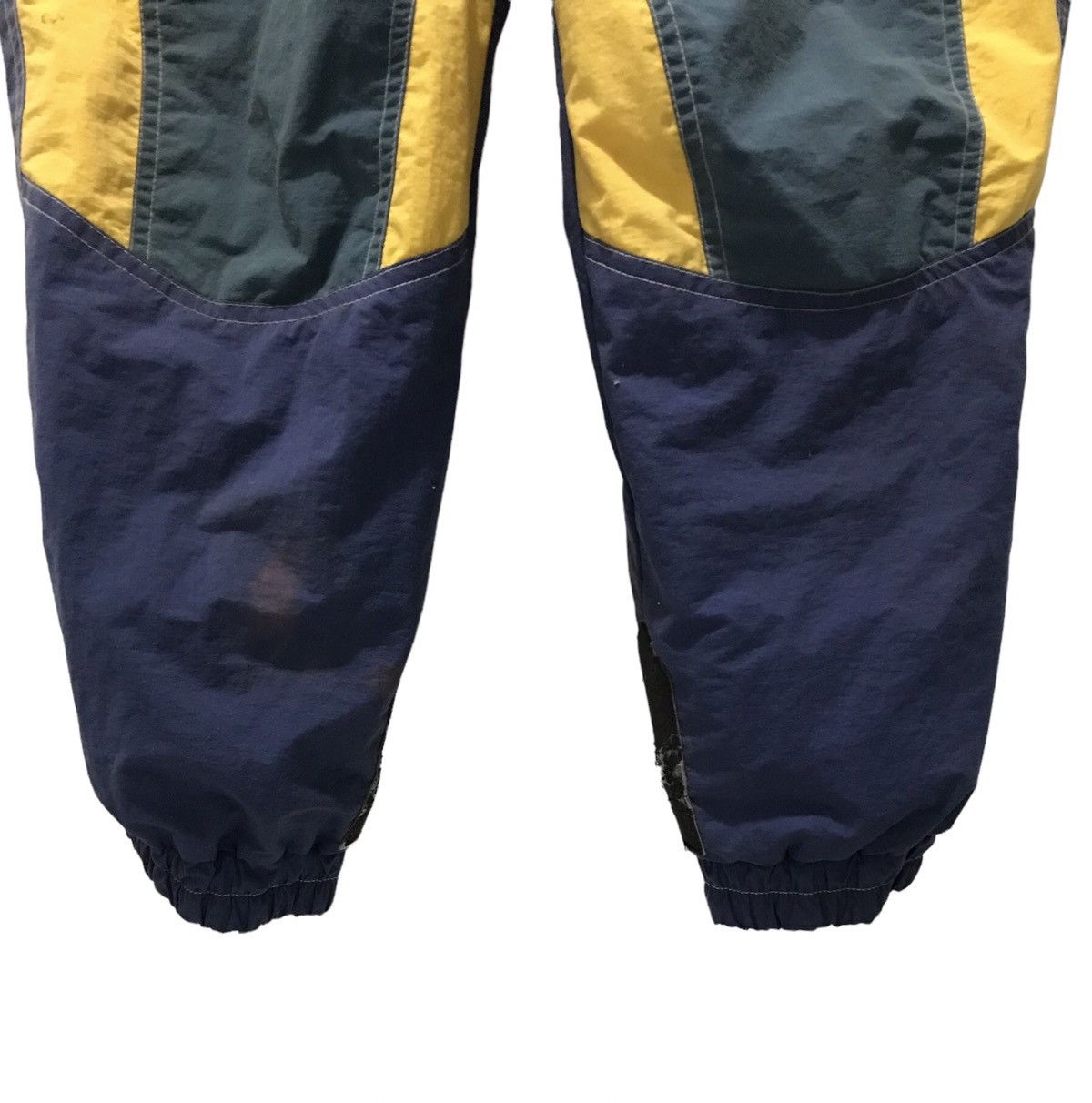 Japanese Brand Intentness Free Essel Overall Size US 31 - 6 Thumbnail