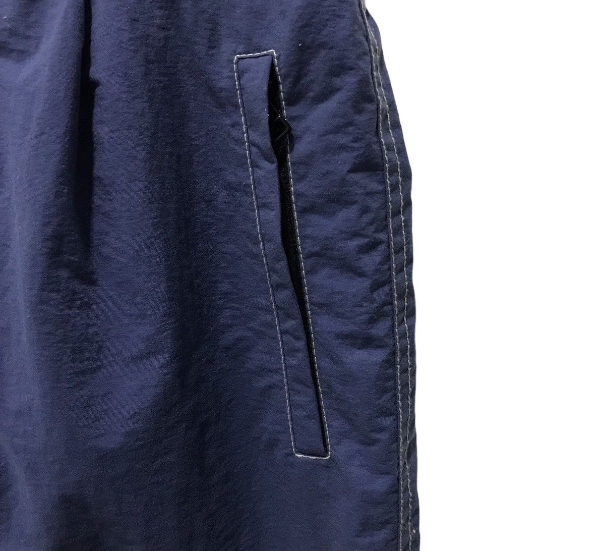 Japanese Brand Intentness Free Essel Overall Size US 31 - 7 Thumbnail