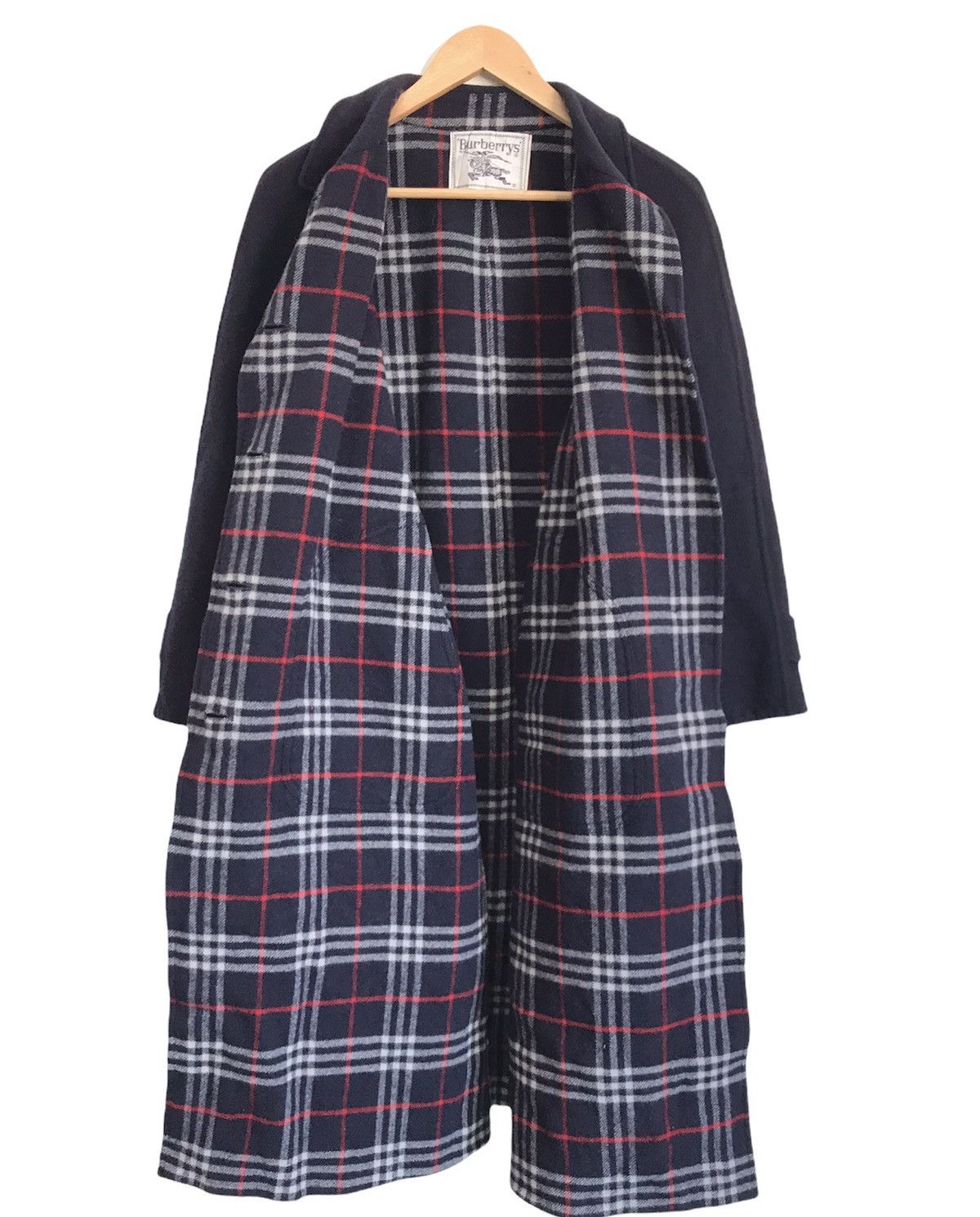 Burberry × Burberry Prorsum × Vintage Burberry Trench Coat 265 Size US M / EU 48-50 / 2 - 3 Thumbnail