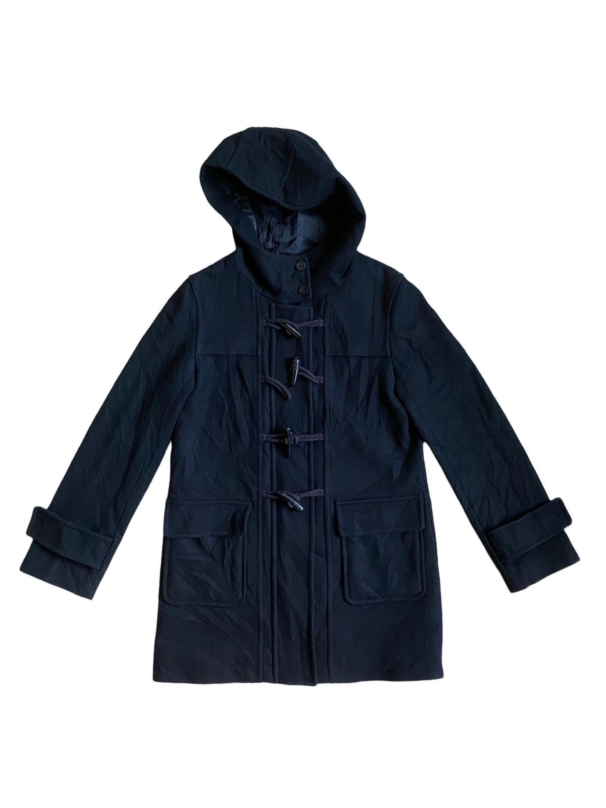 Duffle Coat Japanese Brand | Grailed