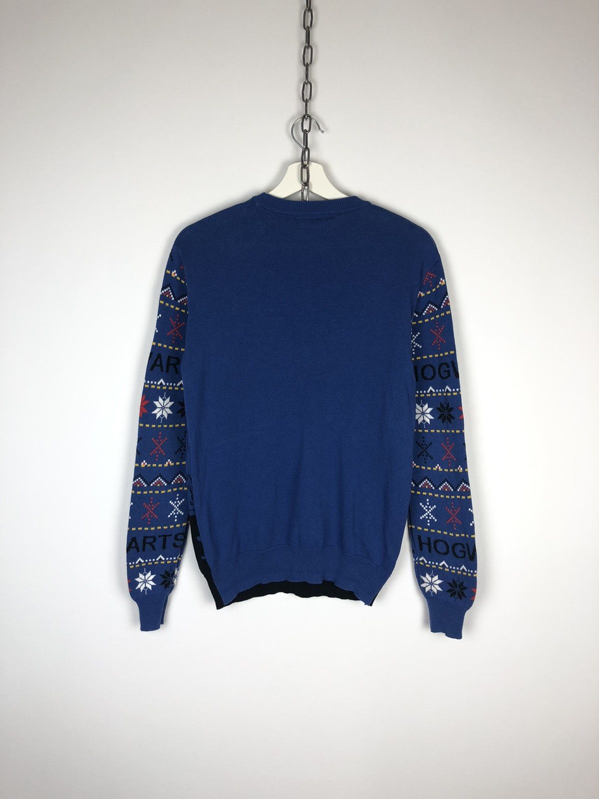 Other Harry Potter Christmas Sweater Pullover Jumper size S Size US S / EU 44-46 / 1 - 6 Thumbnail