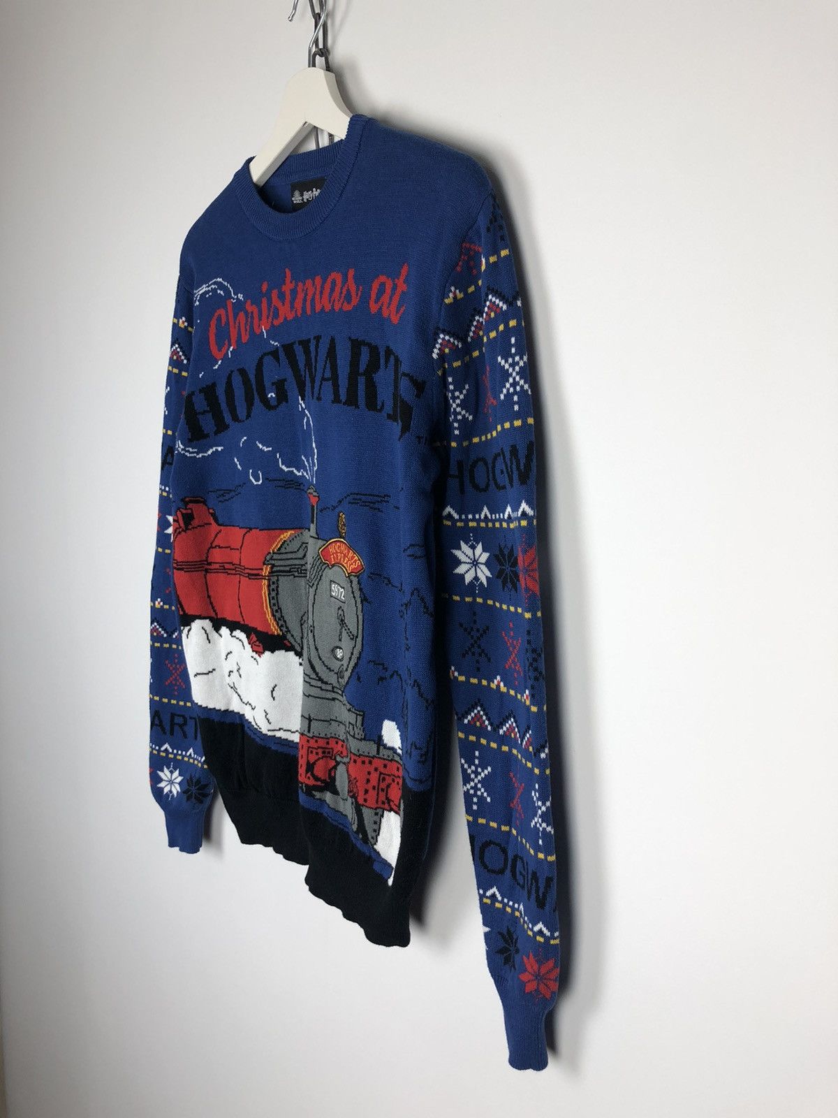 Other Harry Potter Christmas Sweater Pullover Jumper size S Size US S / EU 44-46 / 1 - 5 Thumbnail