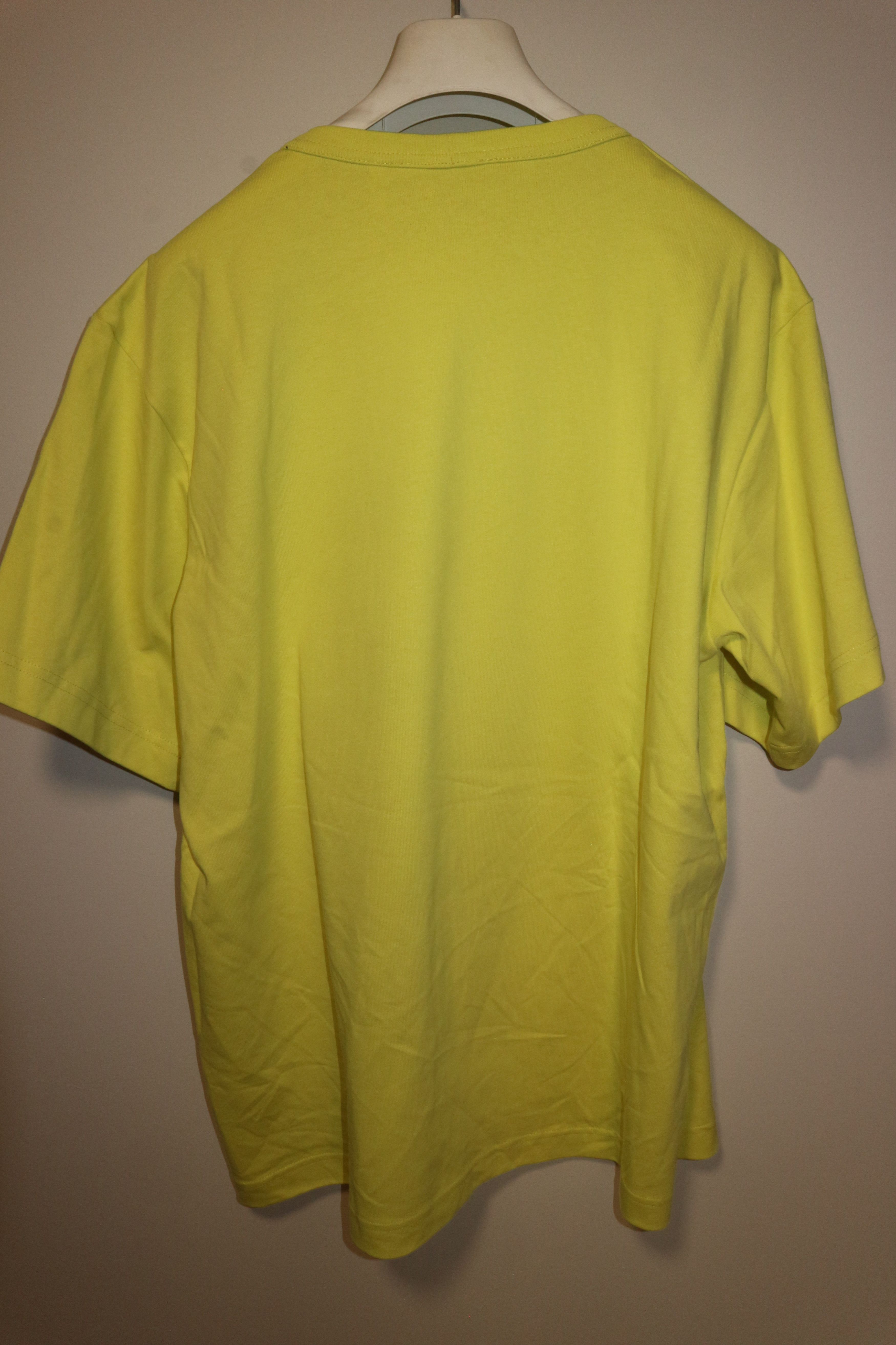 Helmut Lang Confidential t-shirt Size US M / EU 48-50 / 2 - 7 Thumbnail