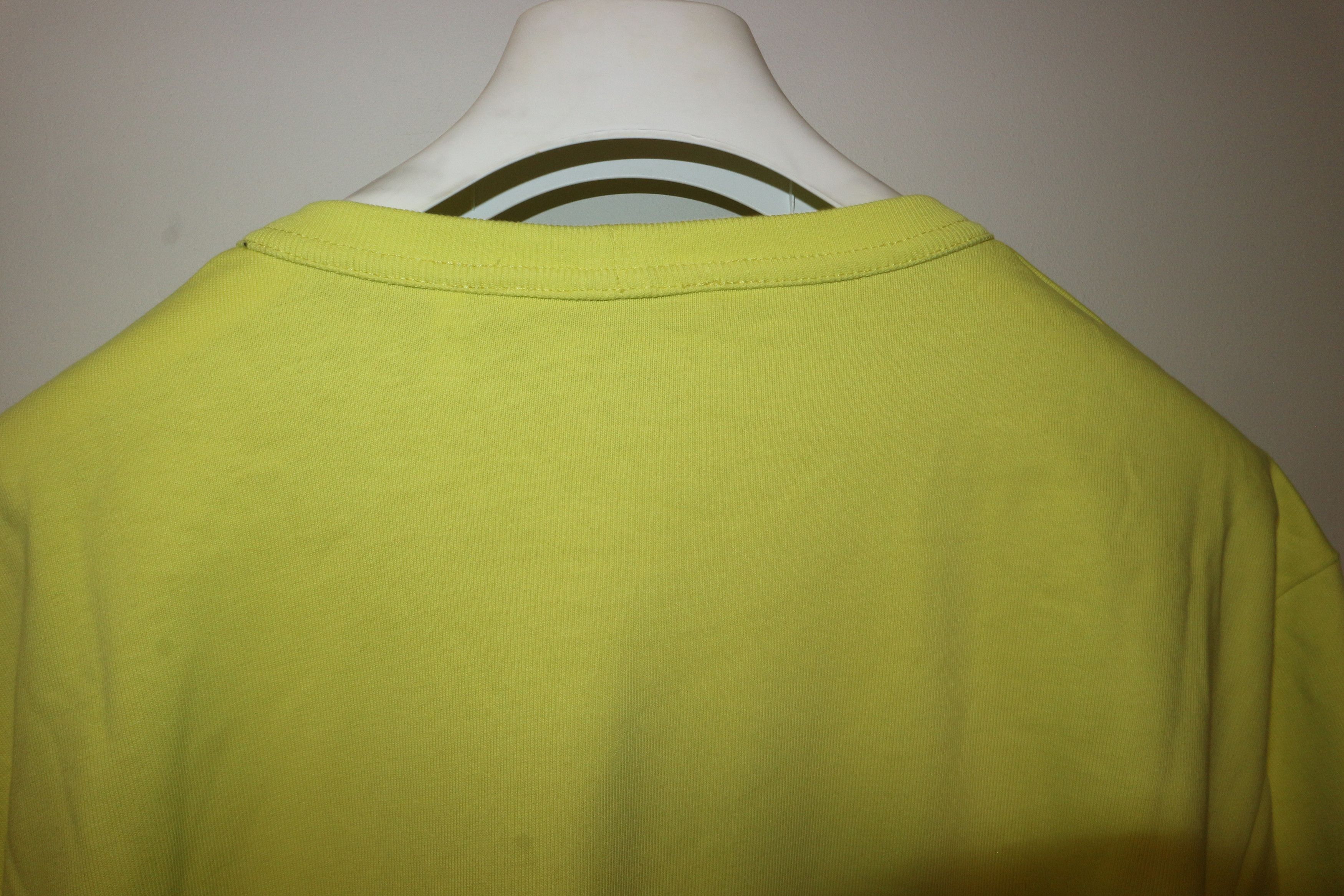 Helmut Lang Confidential t-shirt Size US M / EU 48-50 / 2 - 6 Thumbnail