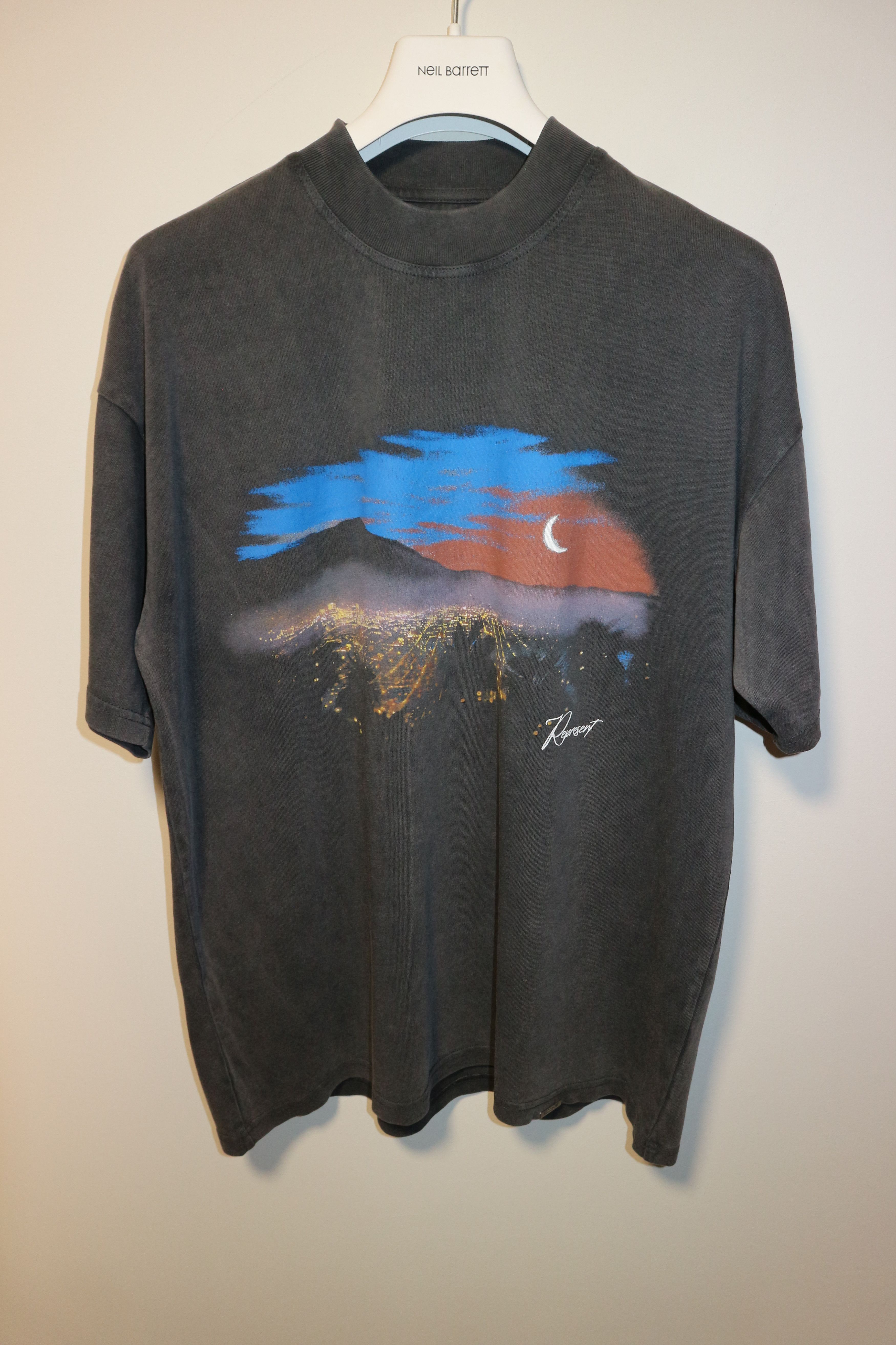 Represent Clo. The hills t-shirt Size US L / EU 52-54 / 3 - 1 Thumbnail