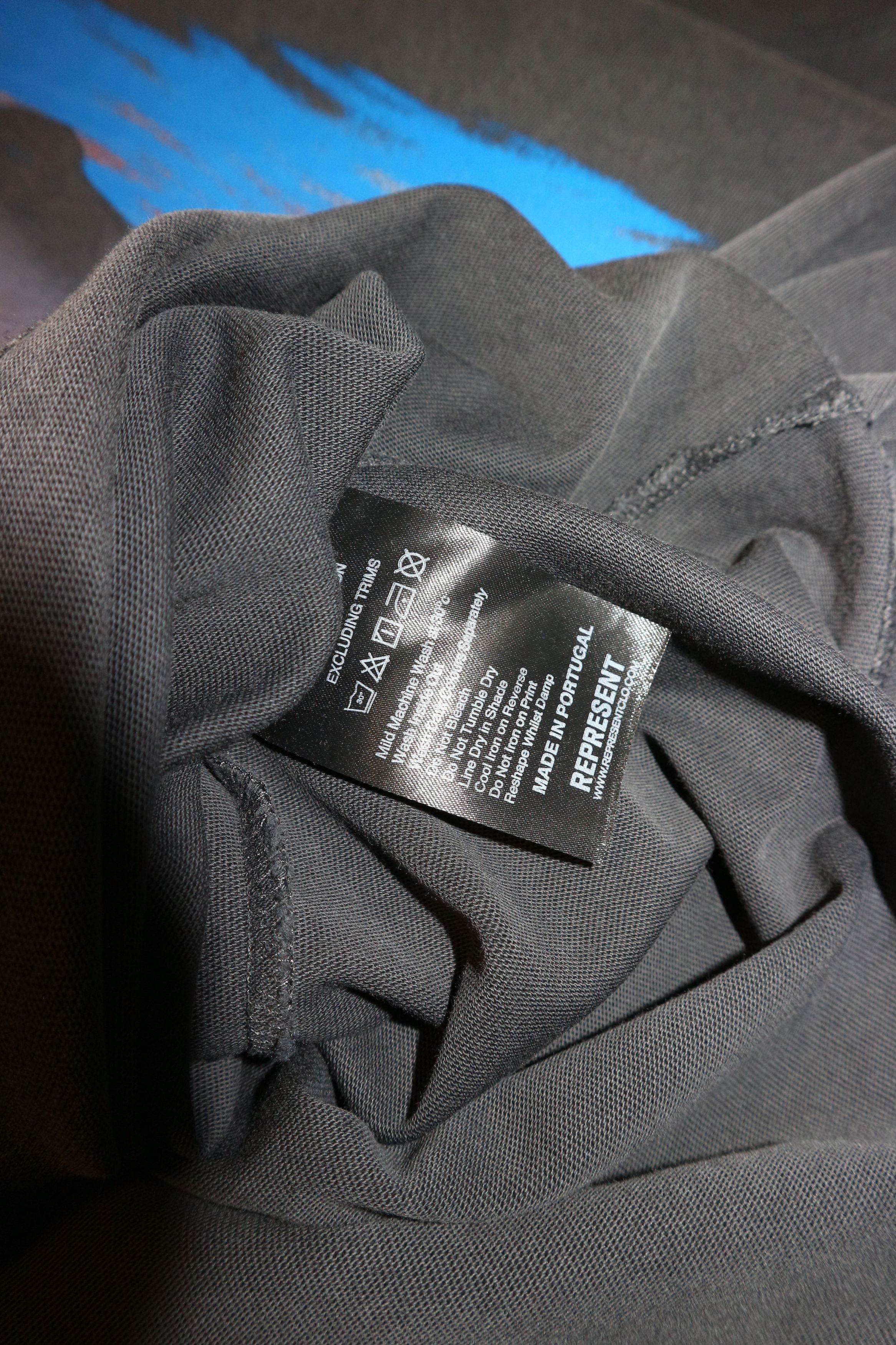 Represent Clo. The hills t-shirt Size US L / EU 52-54 / 3 - 8 Thumbnail