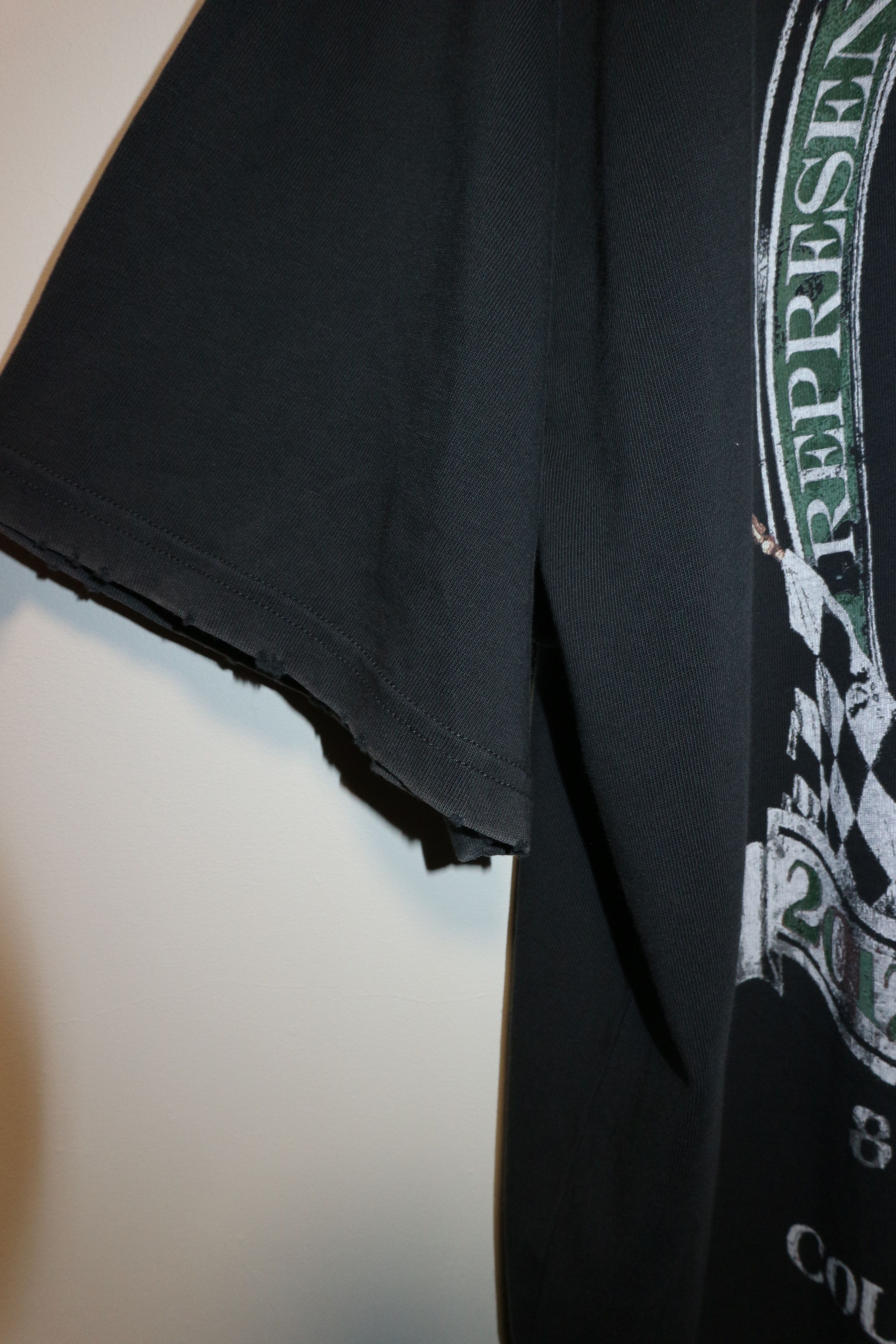 Represent Clo. fallen spirit trophy pocket shirt Size US M / EU 48-50 / 2 - 8 Thumbnail