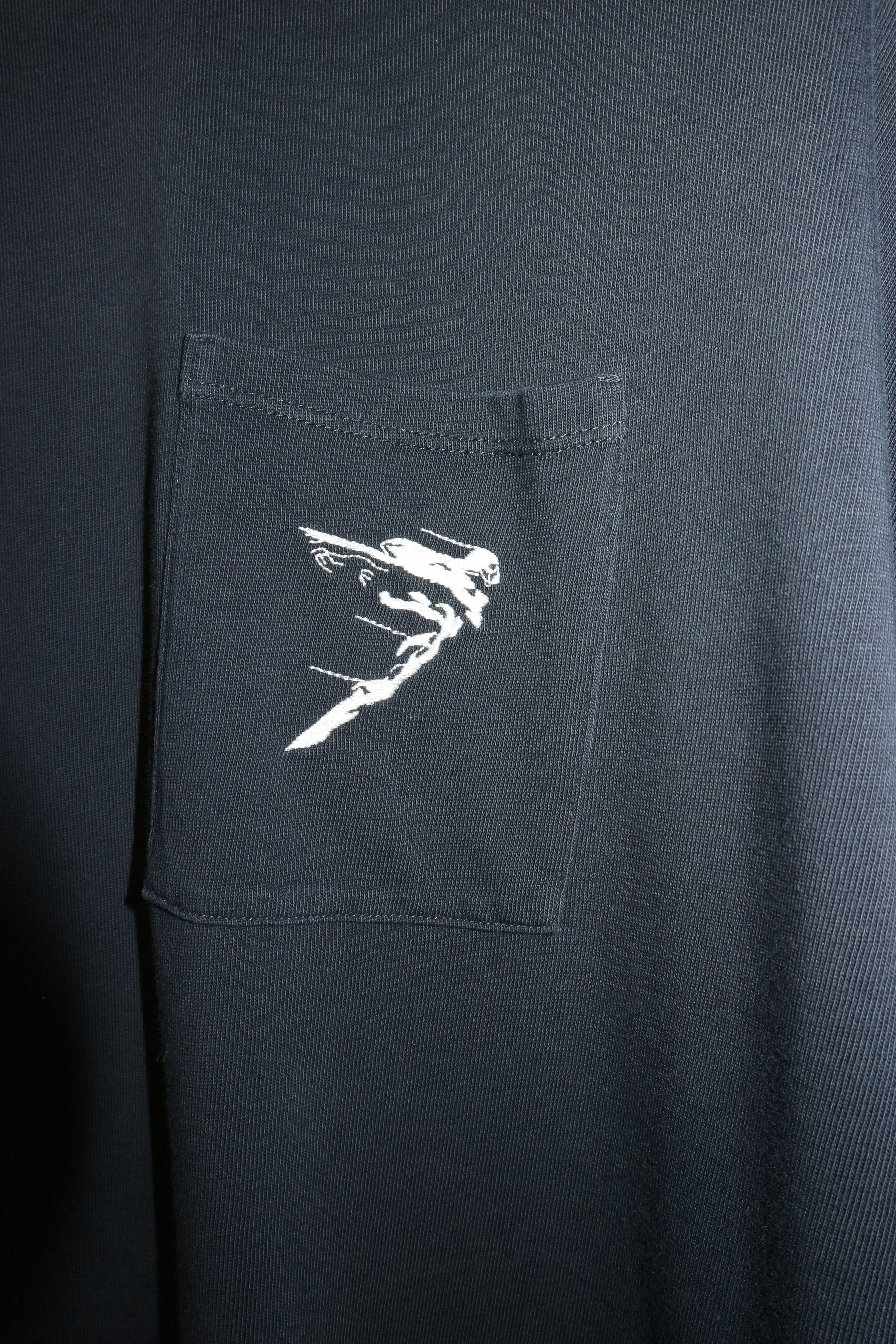 Represent Clo. fallen spirit trophy pocket shirt Size US M / EU 48-50 / 2 - 4 Thumbnail