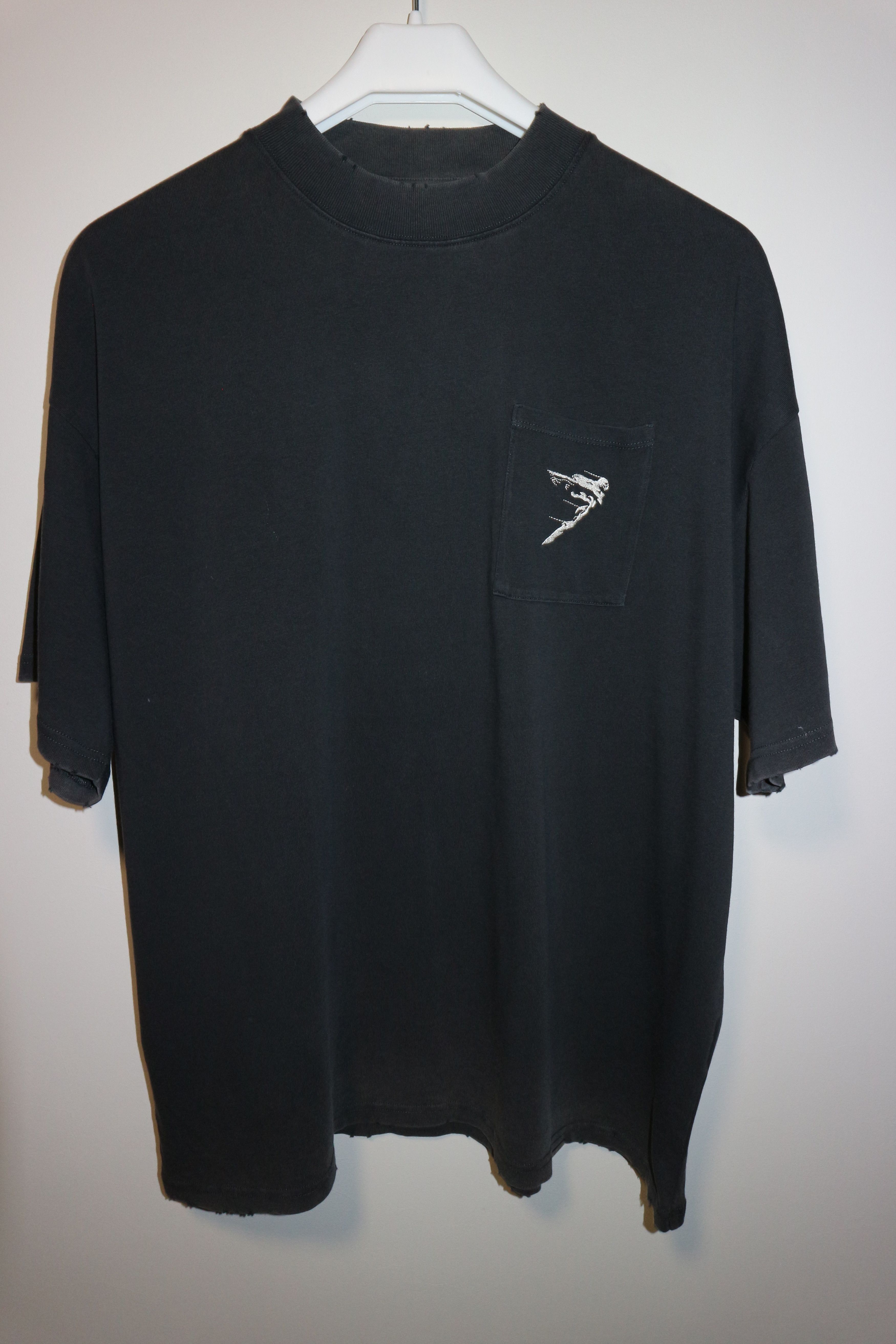 Represent Clo. fallen spirit trophy pocket shirt Size US M / EU 48-50 / 2 - 2 Thumbnail
