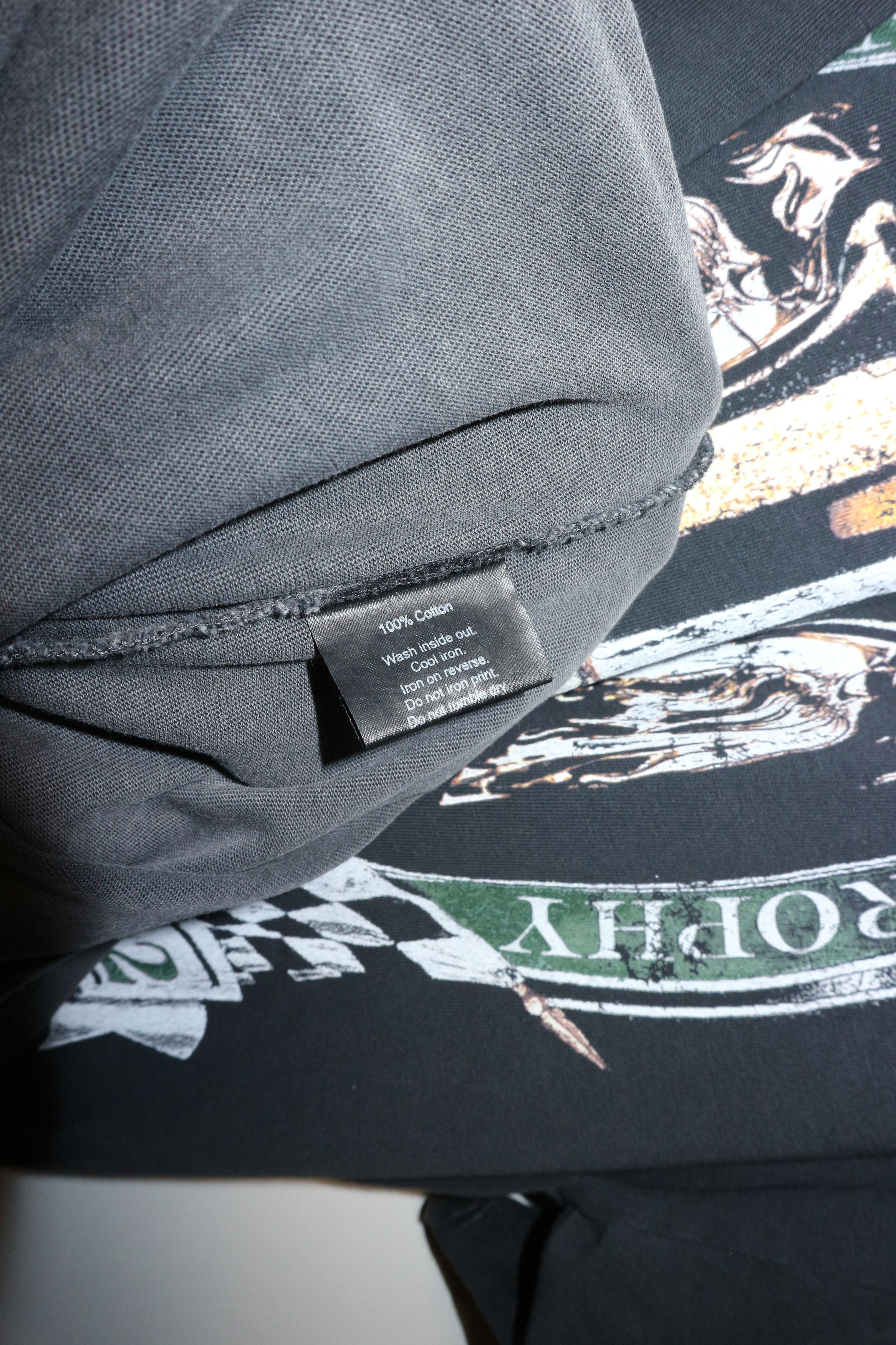 Represent Clo. fallen spirit trophy pocket shirt Size US M / EU 48-50 / 2 - 9 Thumbnail