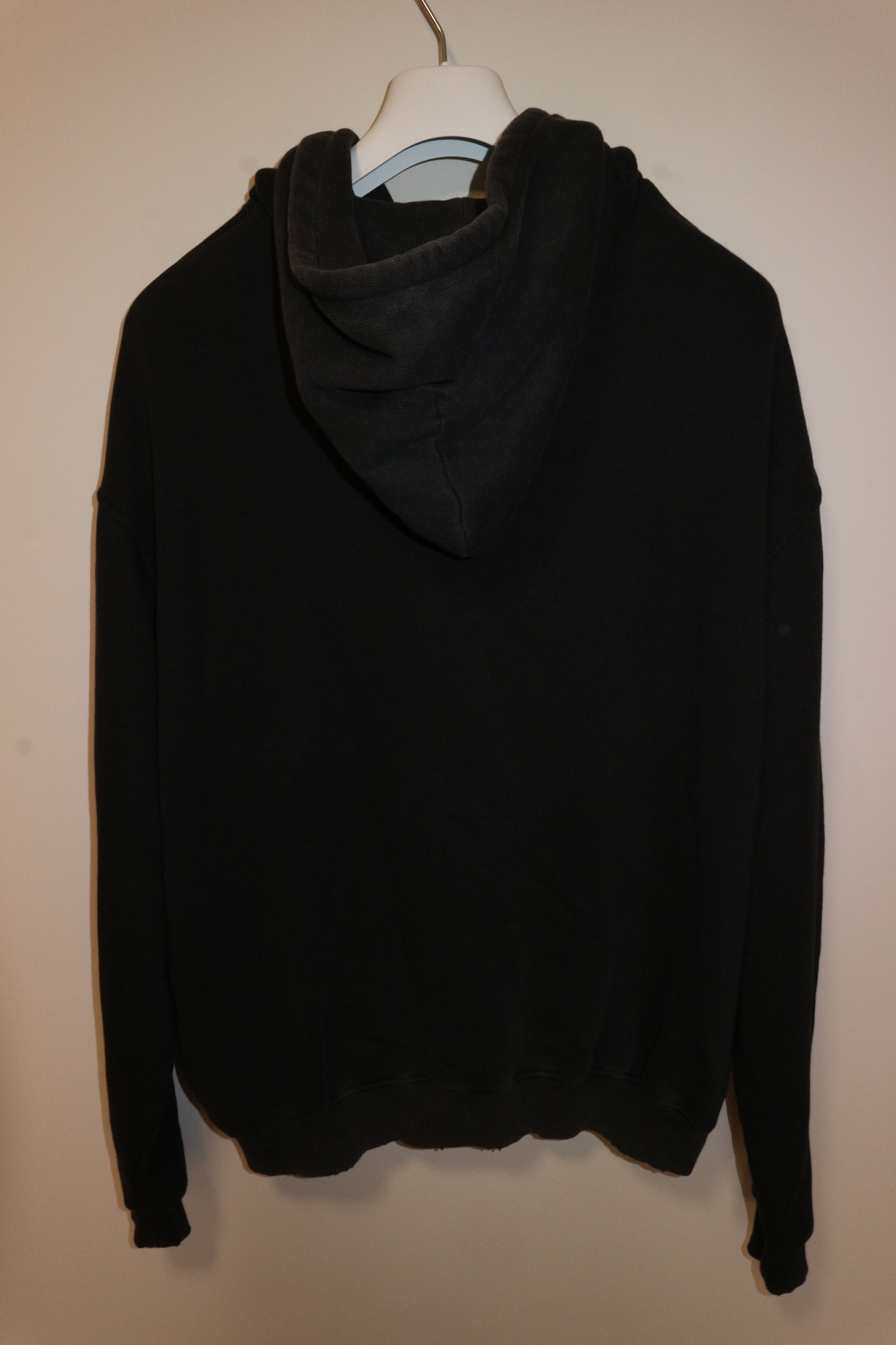 Represent Clo. Vintage logo print hoodie Size US M / EU 48-50 / 2 - 5 Thumbnail
