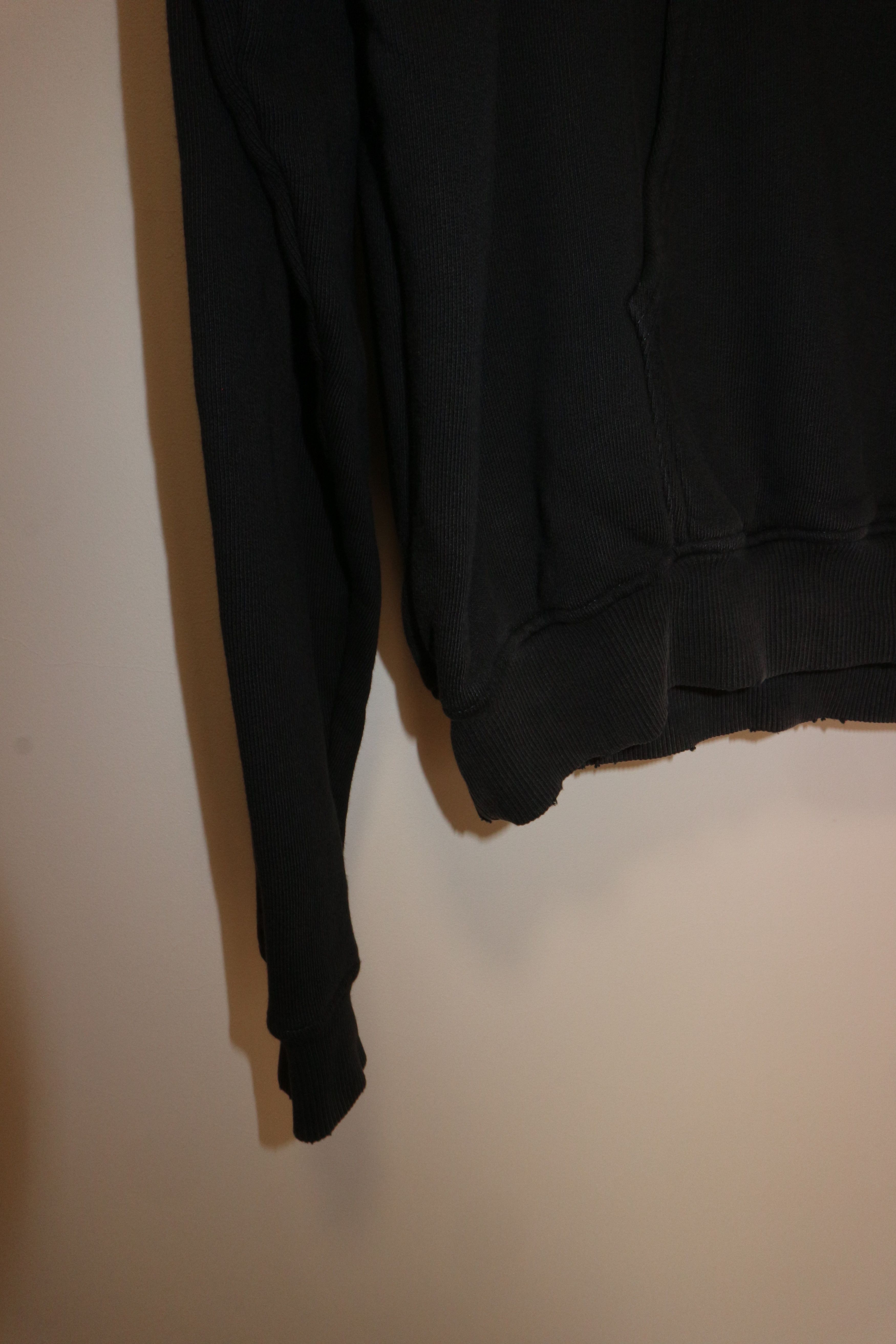Represent Clo. Vintage logo print hoodie Size US M / EU 48-50 / 2 - 4 Thumbnail