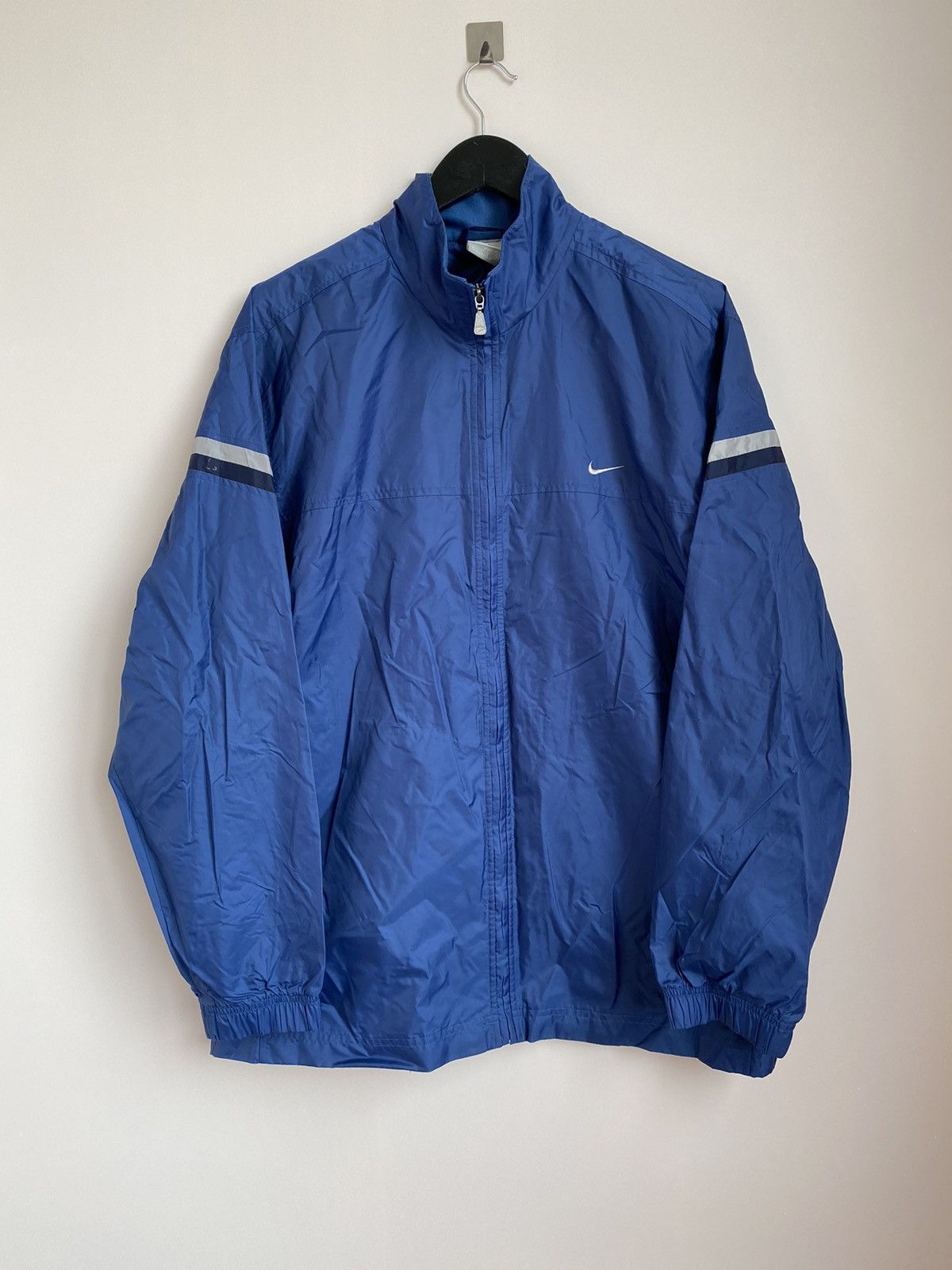Vintage Nike Nylon Windbreaker