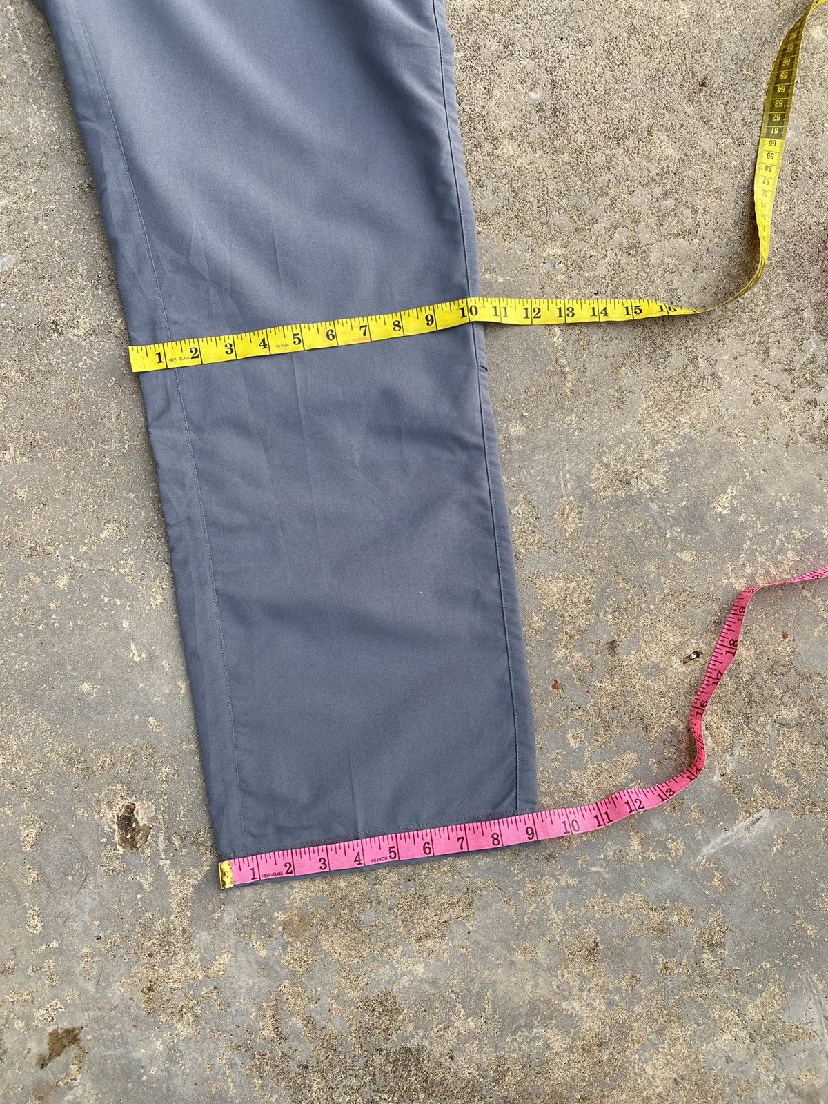 Other 🔥 Rare 🔥 Vintage Nissan Coveralls Overalls Jumpsuit Size US 40 / EU 56 - 12 Thumbnail