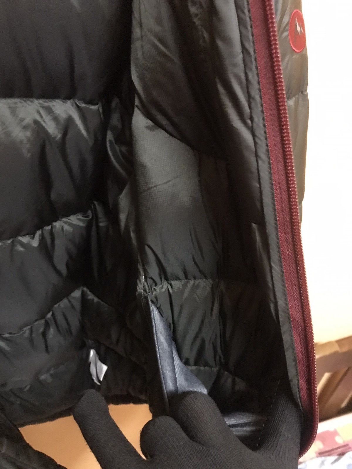 Japanese Brand × Marmot ‼️JAPANASE BRAND MARMOT PUFFER JACKET‼️ Size US M / EU 48-50 / 2 - 10 Thumbnail
