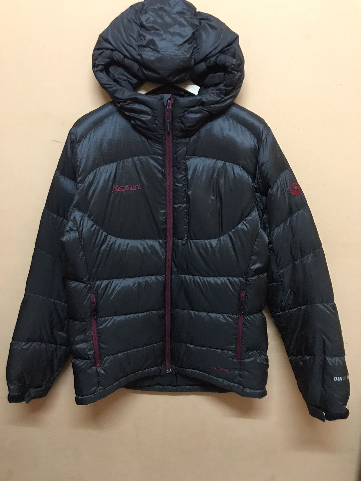 Japanese Brand × Marmot ‼️JAPANASE BRAND MARMOT PUFFER JACKET‼️ Size US M / EU 48-50 / 2 - 1 Thumbnail