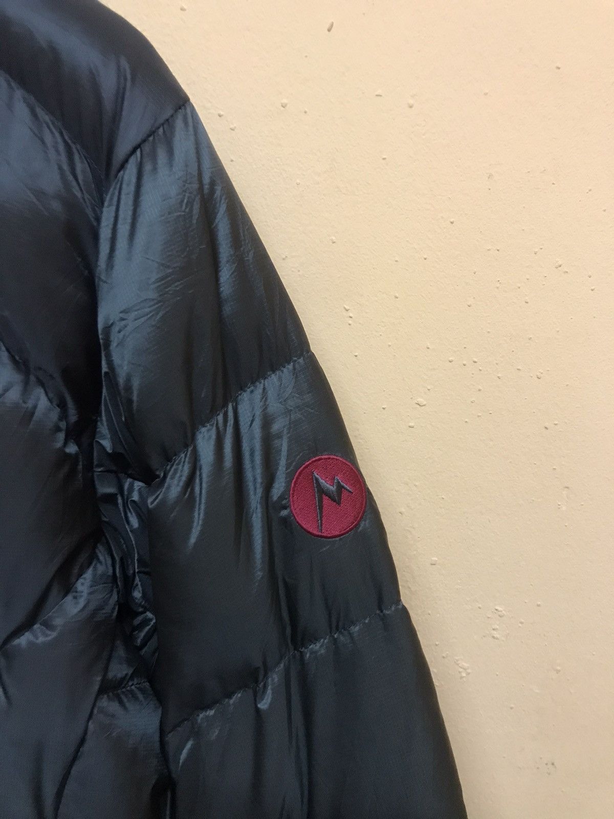 Japanese Brand × Marmot ‼️JAPANASE BRAND MARMOT PUFFER JACKET‼️ Size US M / EU 48-50 / 2 - 5 Thumbnail