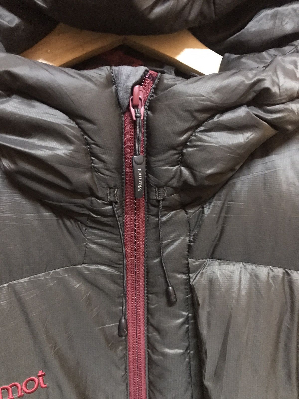 Japanese Brand × Marmot ‼️JAPANASE BRAND MARMOT PUFFER JACKET‼️ Size US M / EU 48-50 / 2 - 3 Thumbnail