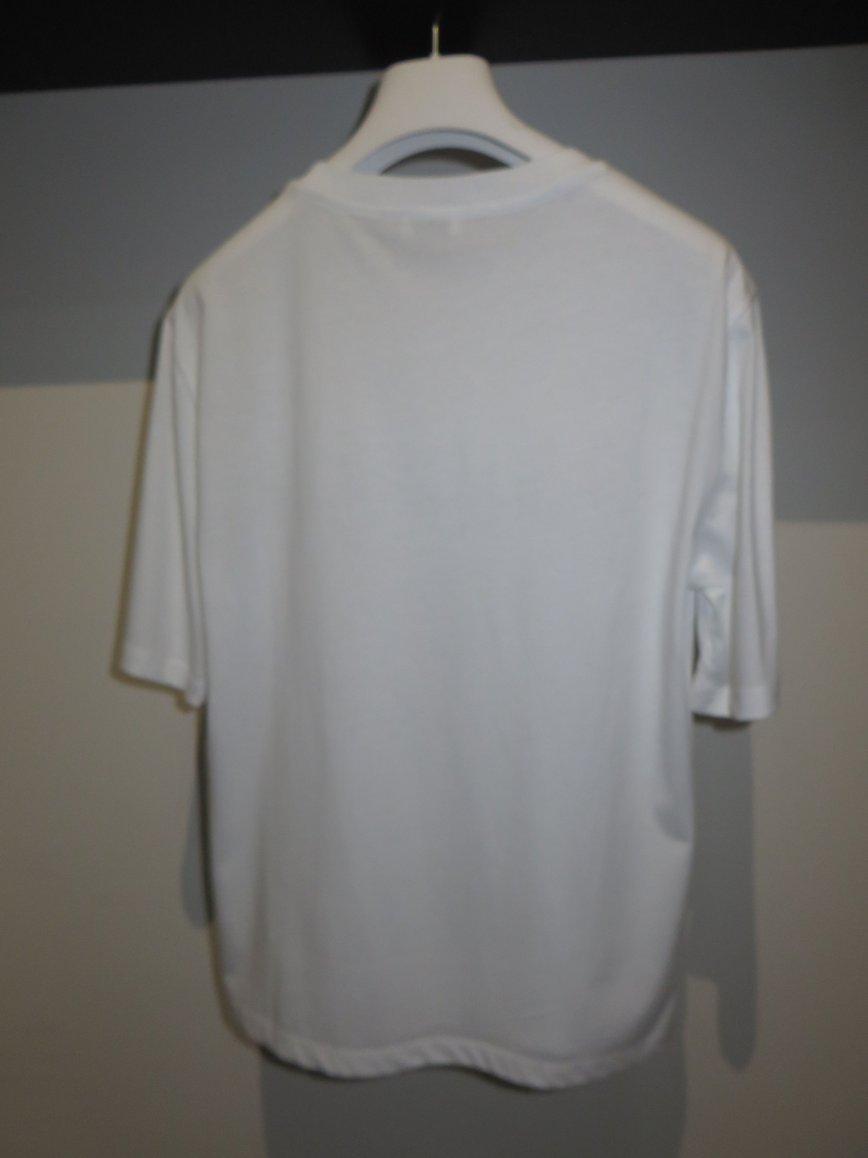 Kenzo Embossed logo print t-shirt Size US L / EU 52-54 / 3 - 5 Thumbnail