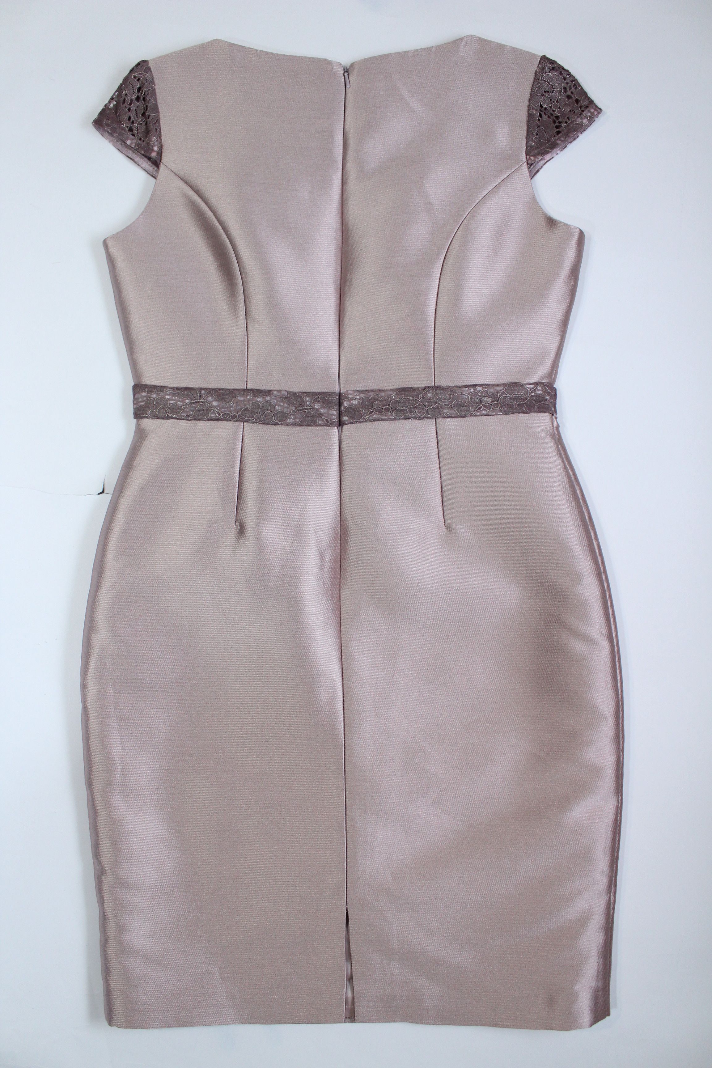 Vintage Sonia Pena Dress NEW Womens Size 40 Hype Rare Size M / US 6-8 / IT 42-44 - 2 Thumbnail