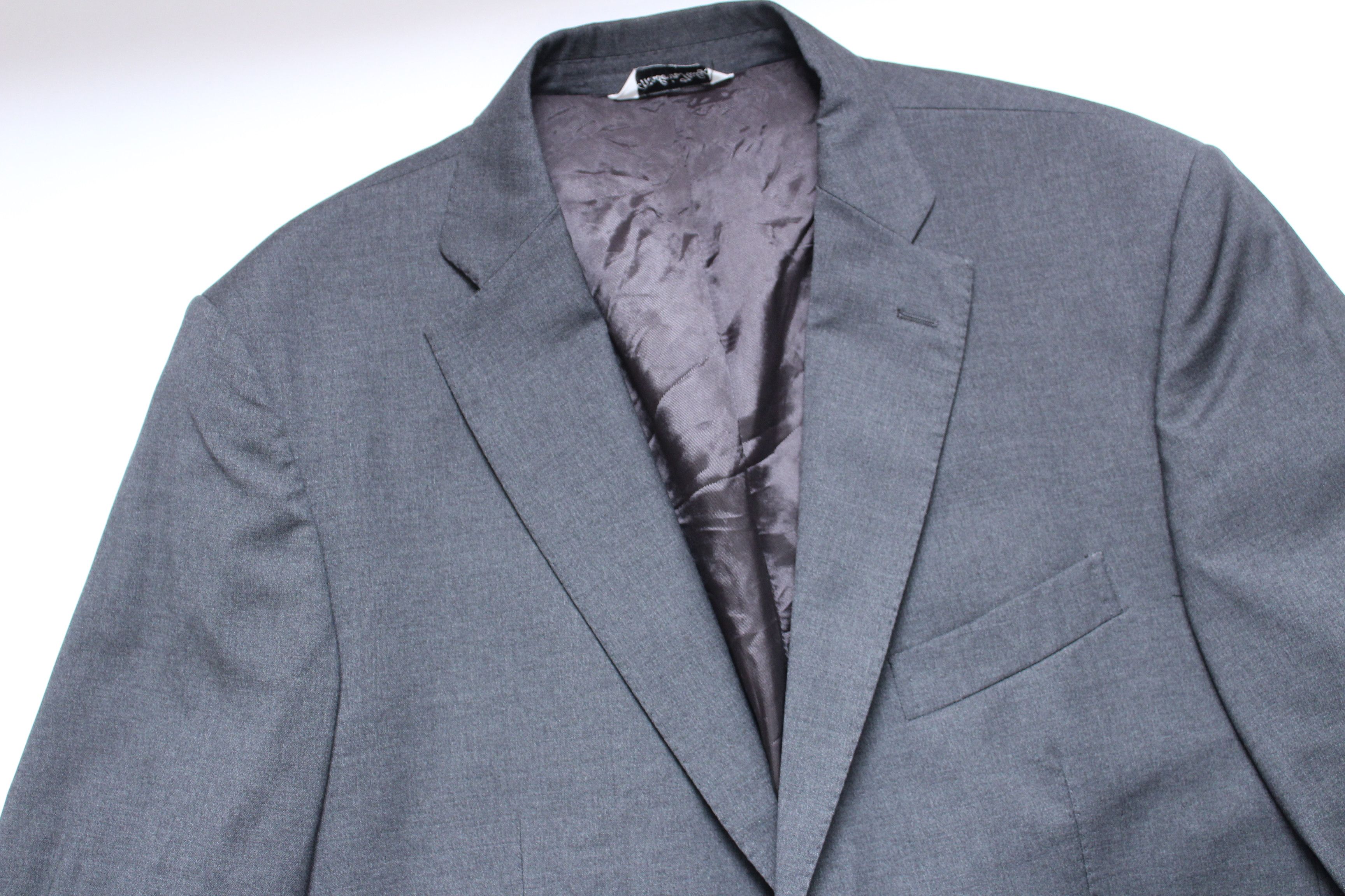Other Gi Capri Napoli Jacket Blazer Size 54 Made In Italy Hype Size US L / EU 52-54 / 3 - 4 Thumbnail