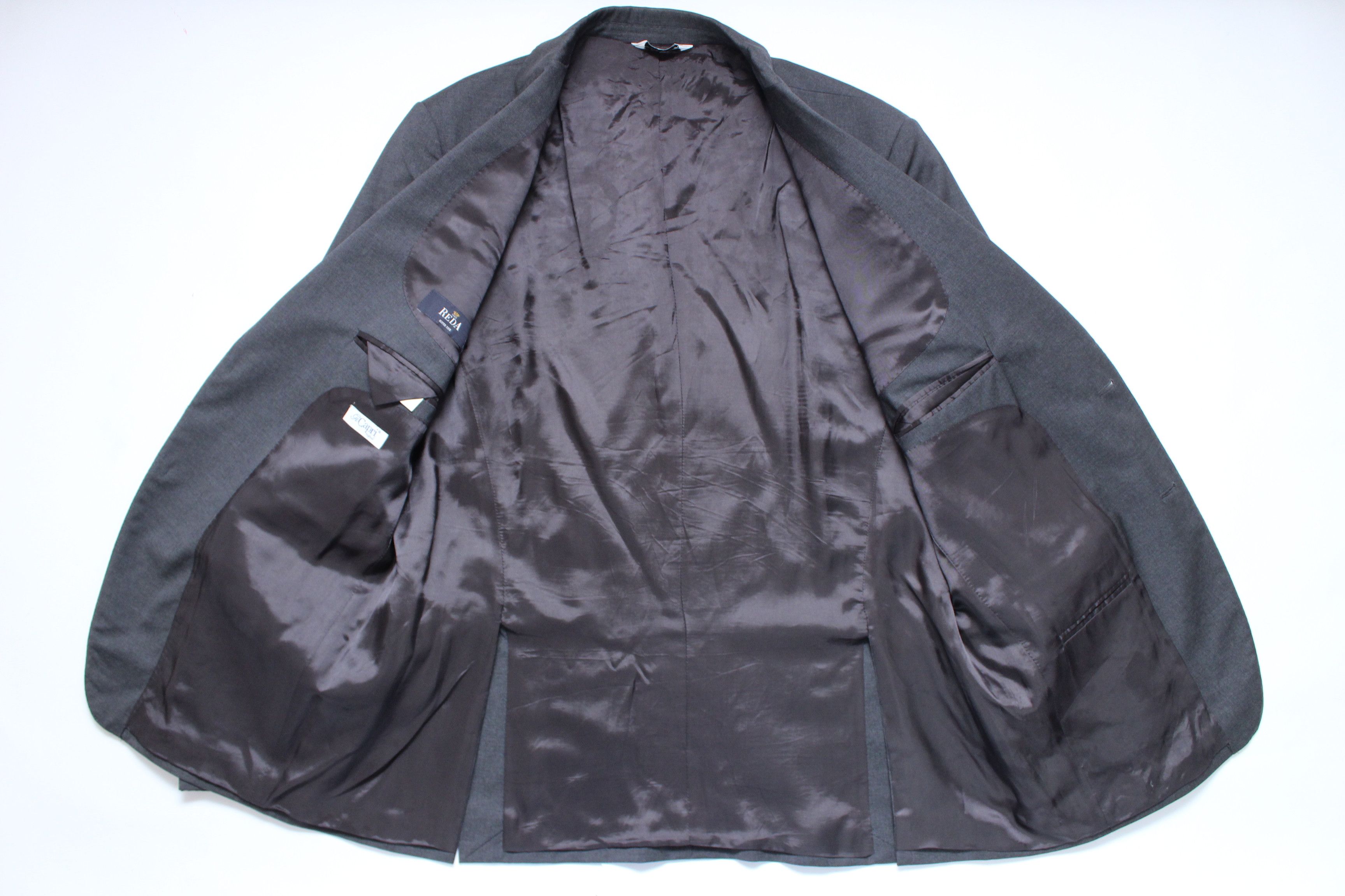 Other Gi Capri Napoli Jacket Blazer Size 54 Made In Italy Hype Size US L / EU 52-54 / 3 - 5 Thumbnail