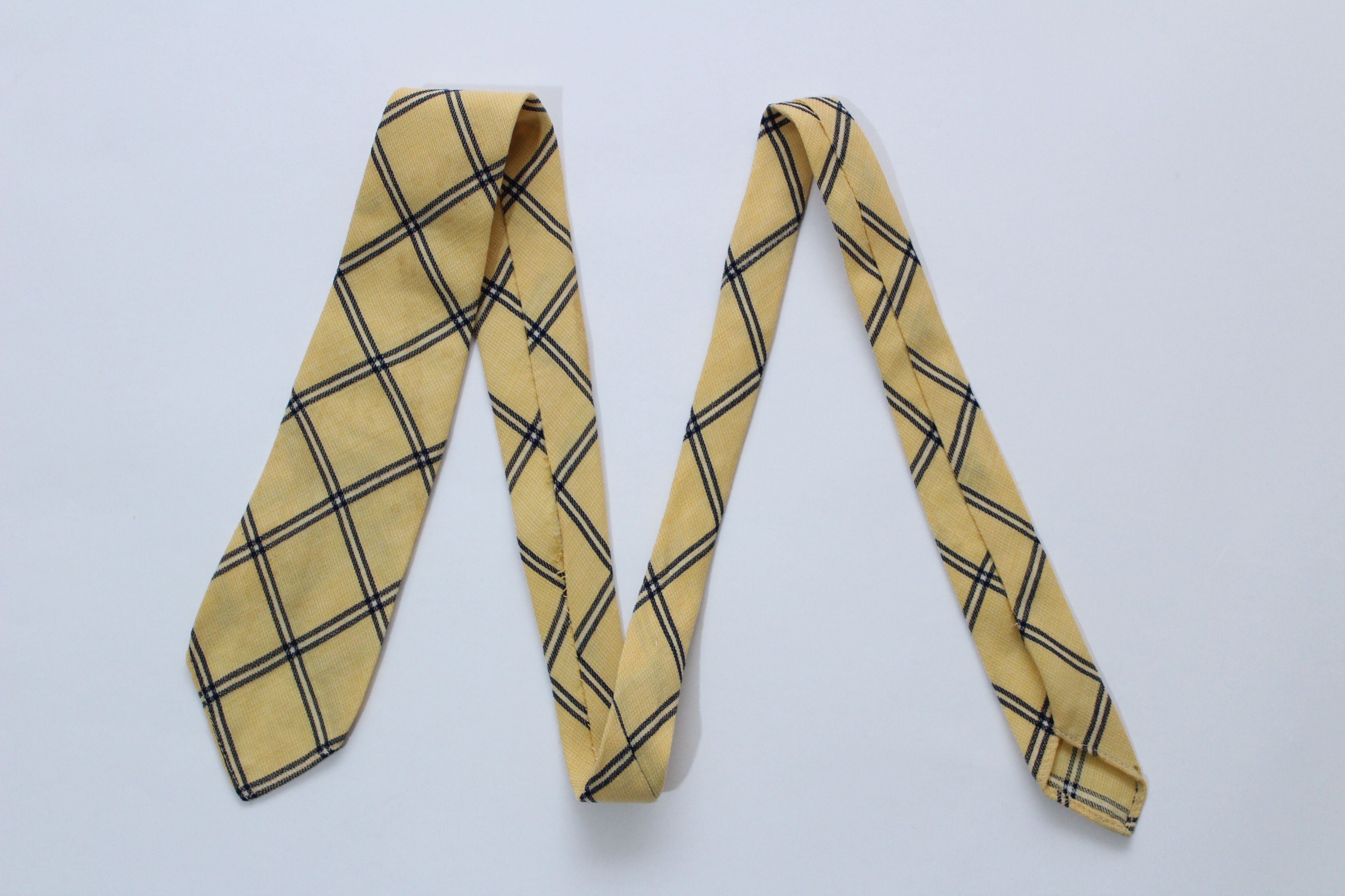 Parts of Four Plate Necklace Half KZ+KA