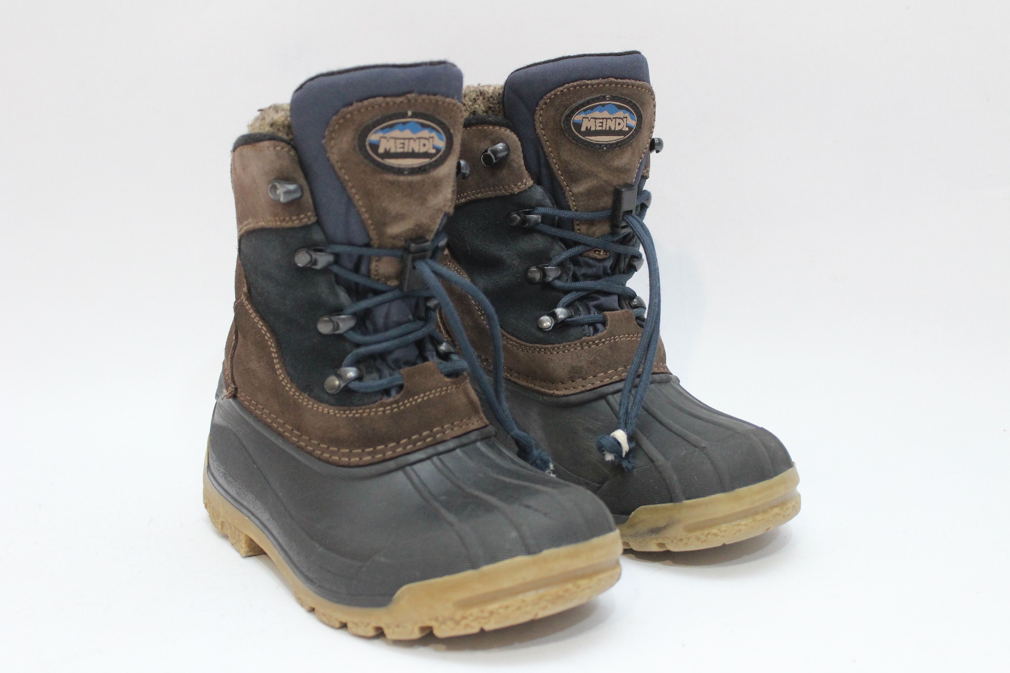 image of Hype x Outdoor Life Meindl Trekking Hiking Boots Womens Size 36 Outdoor, Men's