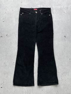 Men's Hysteric Glamour Casual Pants | Grailed