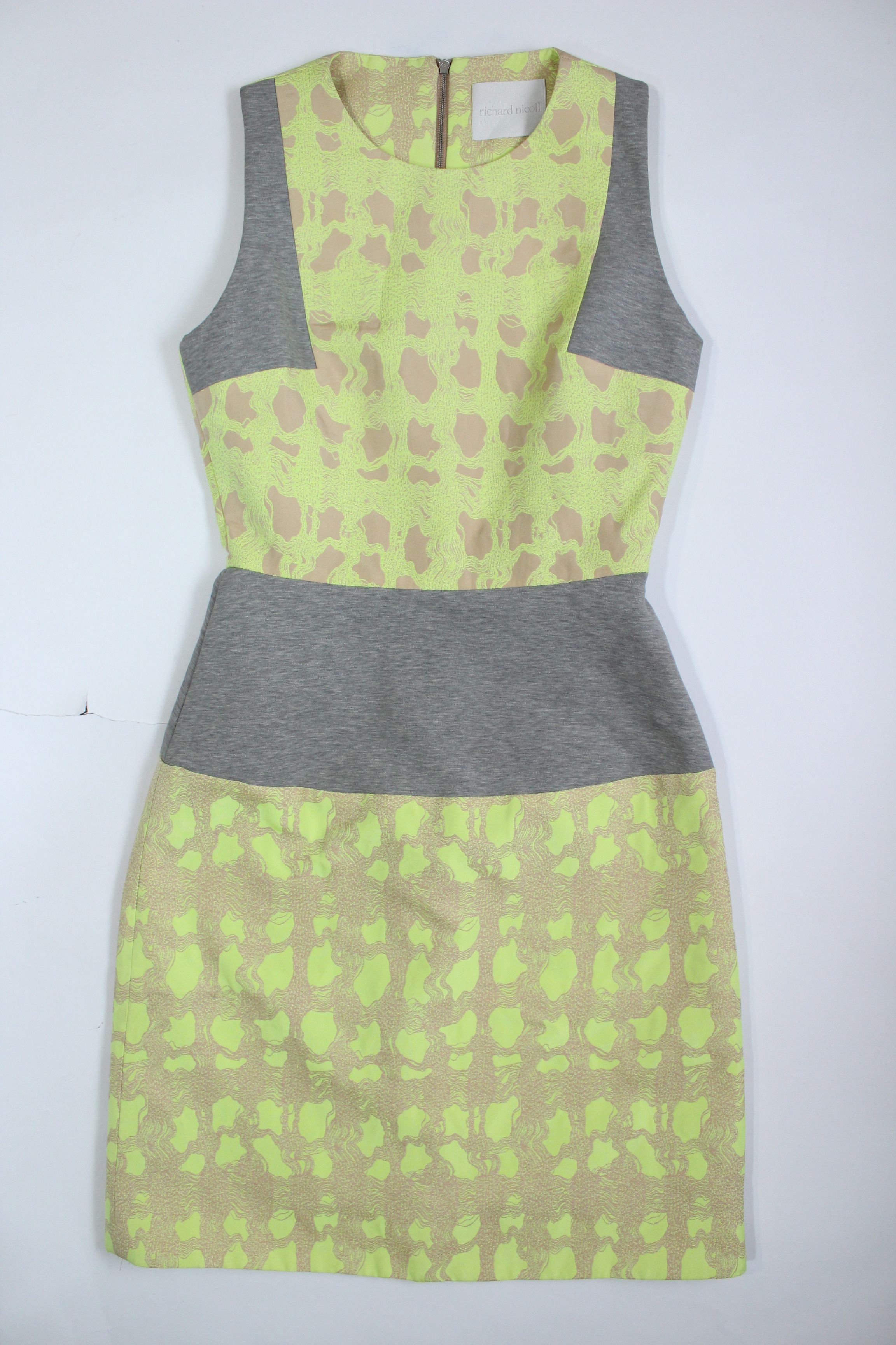 Other Richard Nicoll Dress Womens Size 6UK / 4US Made In UK Size M / US 6-8 / IT 42-44 - 1 Preview