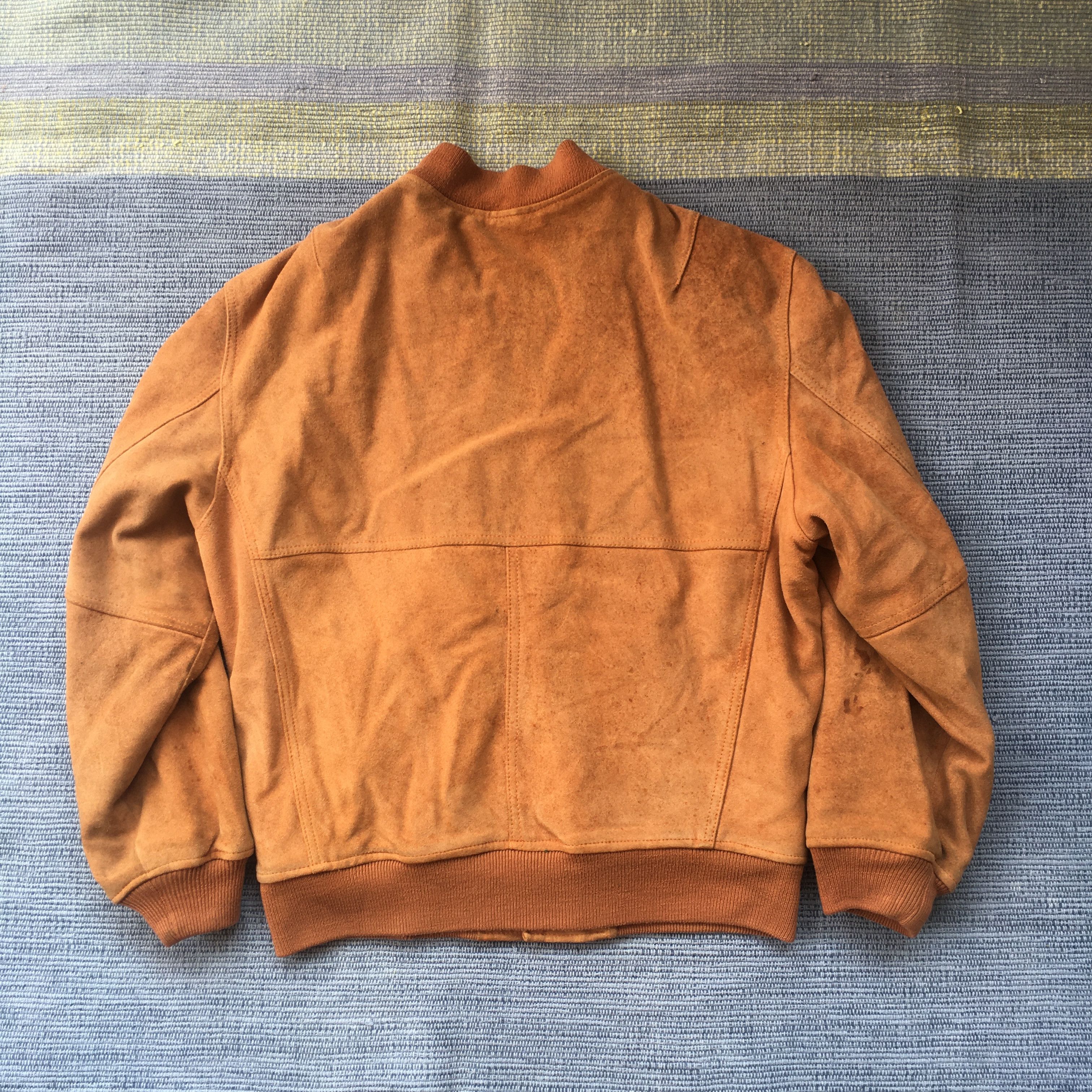 ABAHOUSE vintage 90s abahouse leather Size US M / EU 48-50 / 2 - 3 Thumbnail