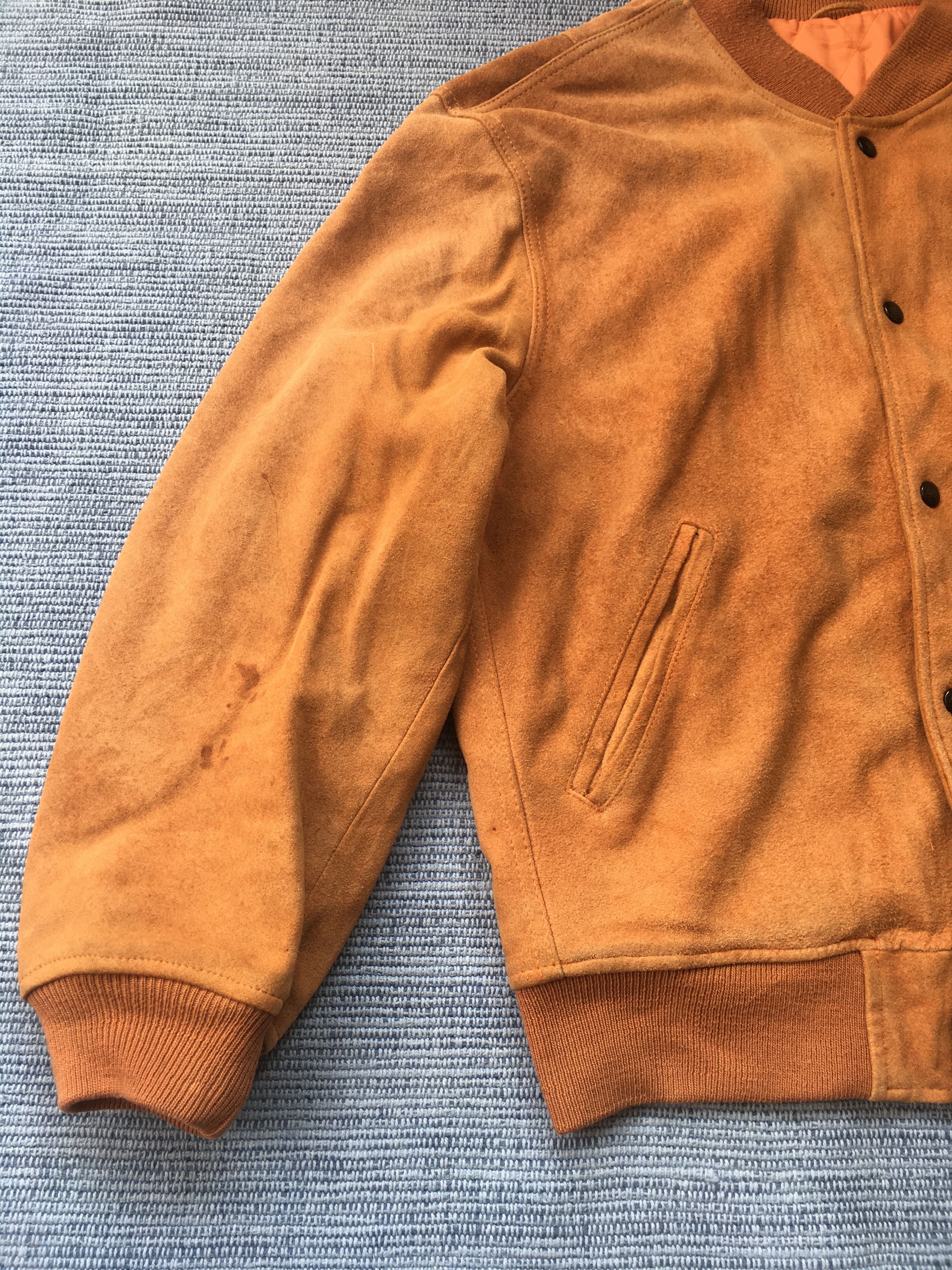 ABAHOUSE vintage 90s abahouse leather Size US M / EU 48-50 / 2 - 6 Thumbnail