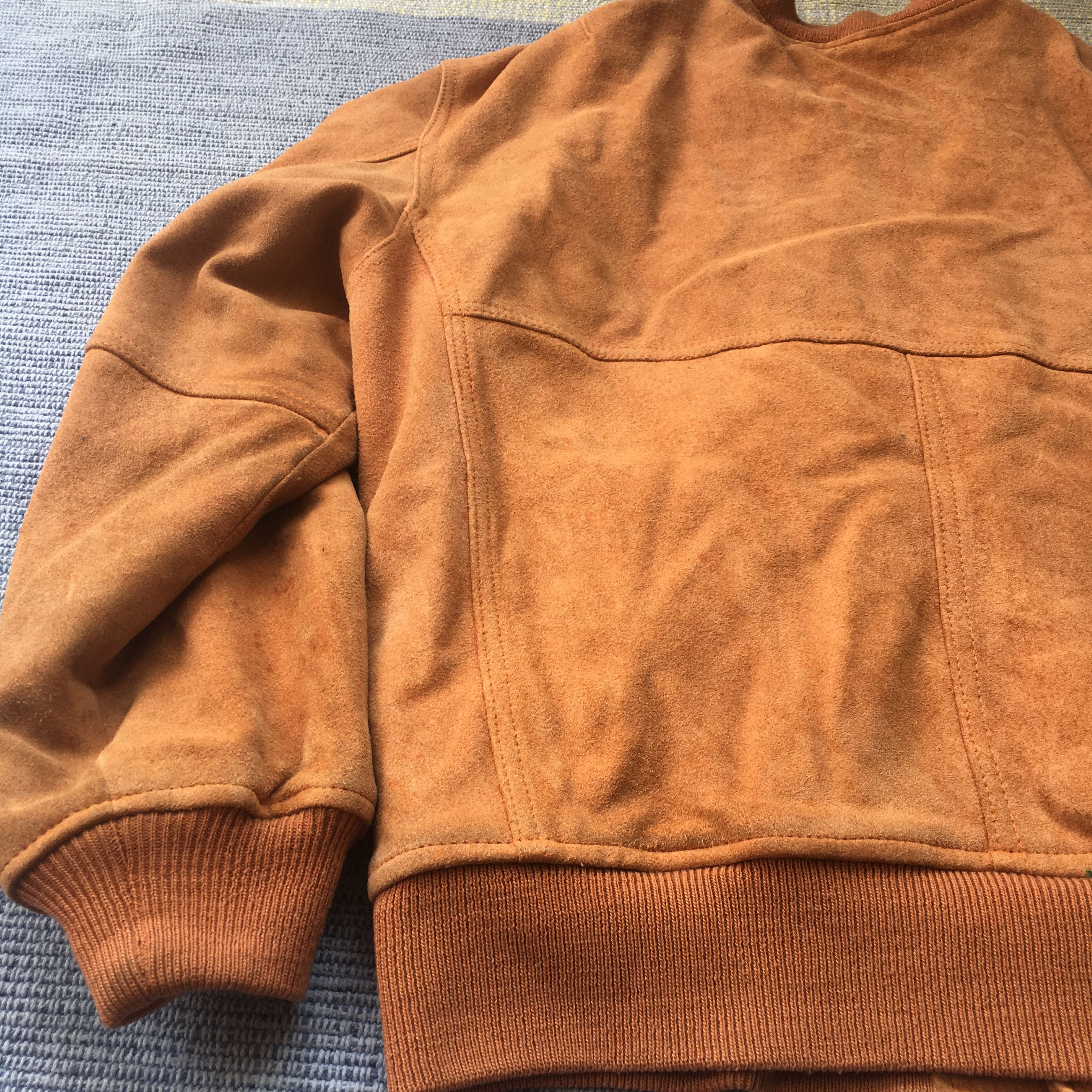 ABAHOUSE vintage 90s abahouse leather Size US M / EU 48-50 / 2 - 9 Thumbnail