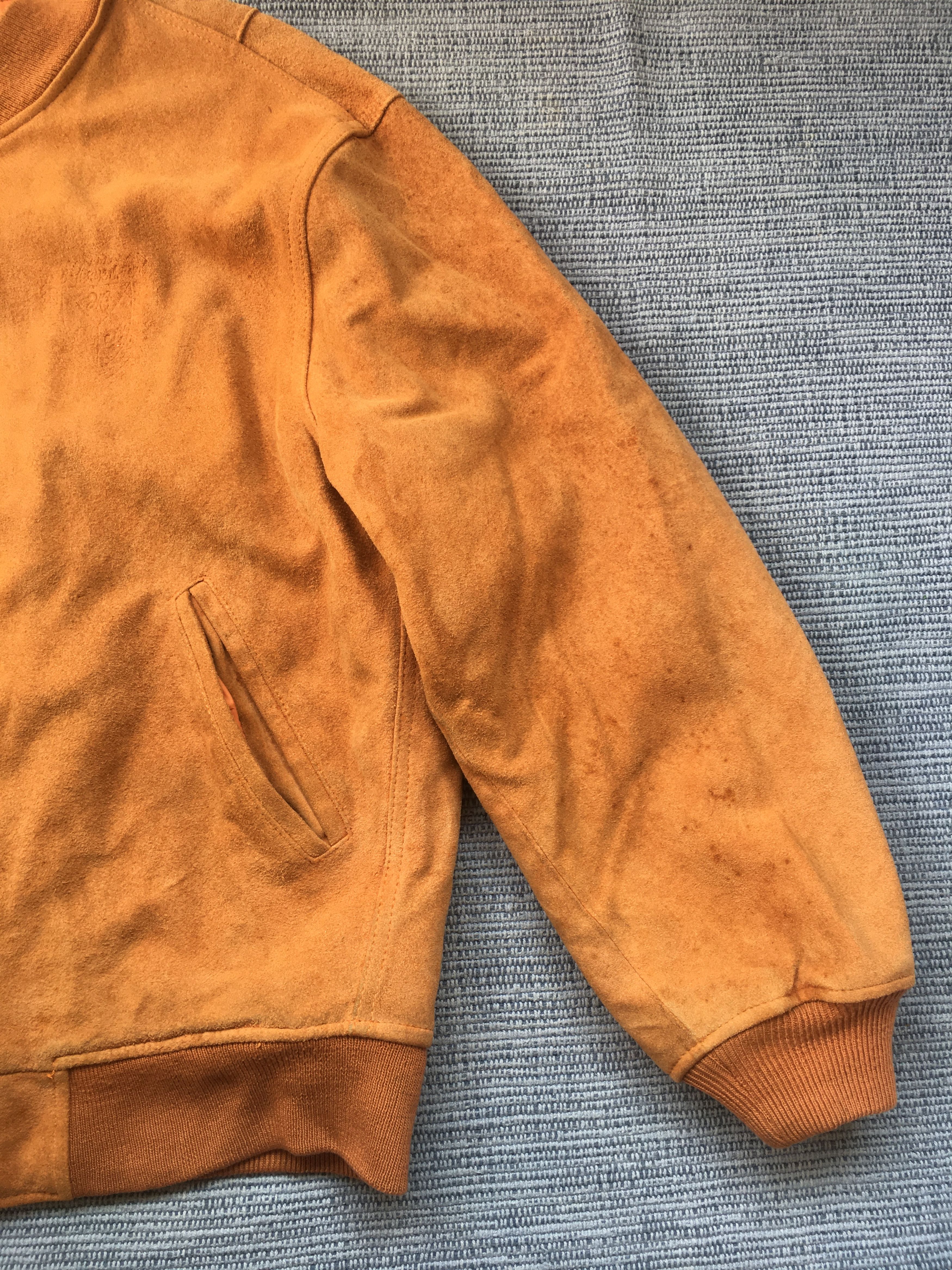 ABAHOUSE vintage 90s abahouse leather Size US M / EU 48-50 / 2 - 5 Thumbnail