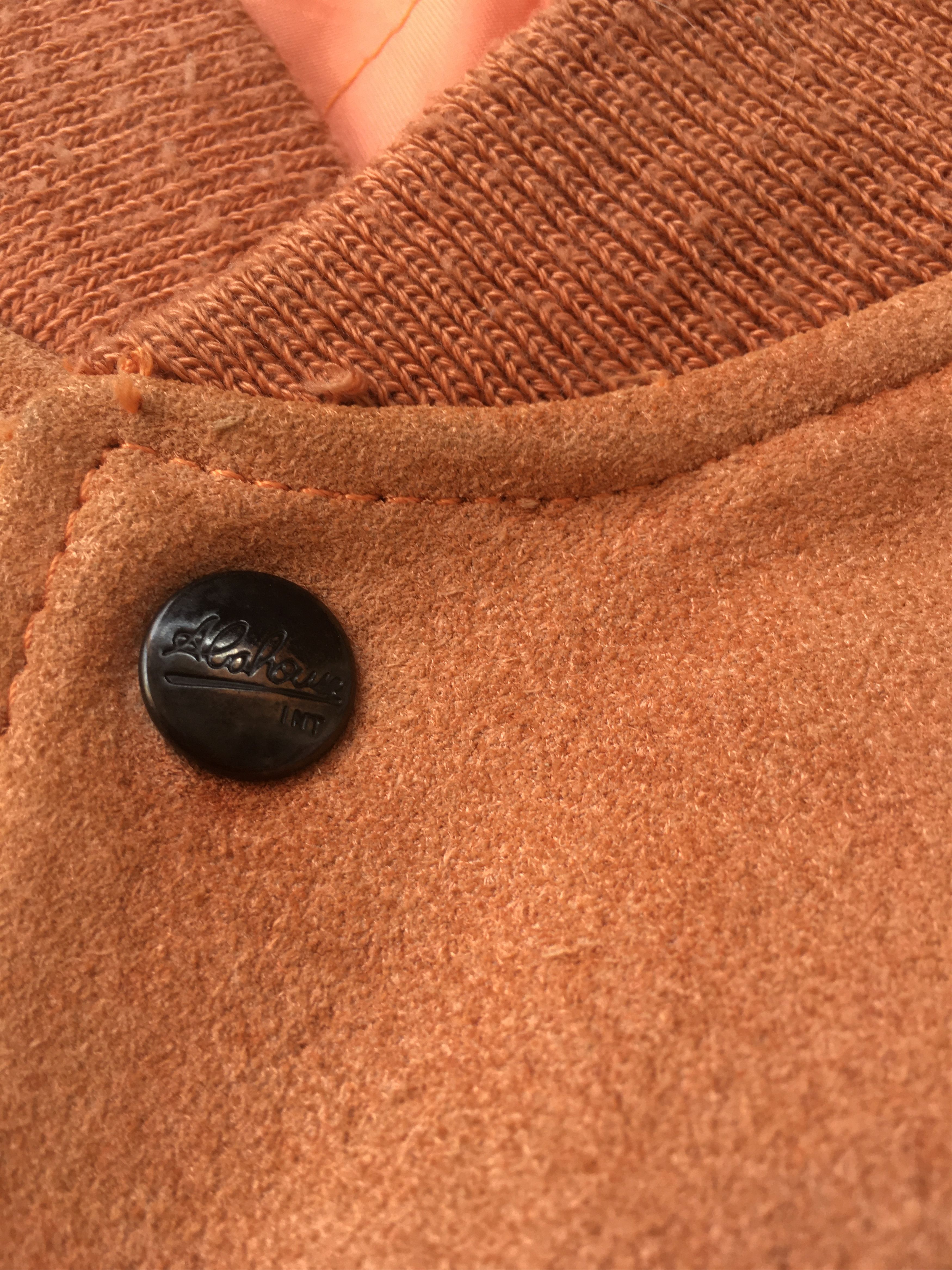 ABAHOUSE vintage 90s abahouse leather Size US M / EU 48-50 / 2 - 7 Thumbnail