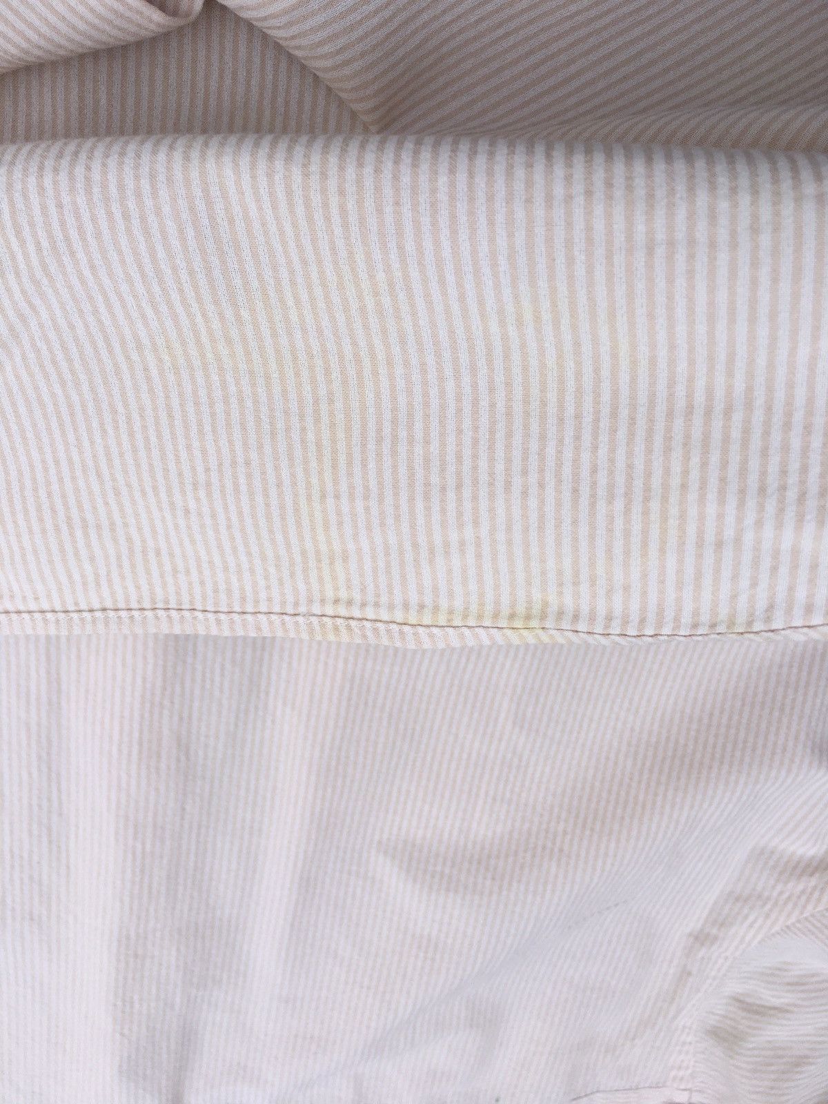 Christophe Lemaire double pocket mandrin collar shirt by lemaire Size US L / EU 52-54 / 3 - 5 Thumbnail