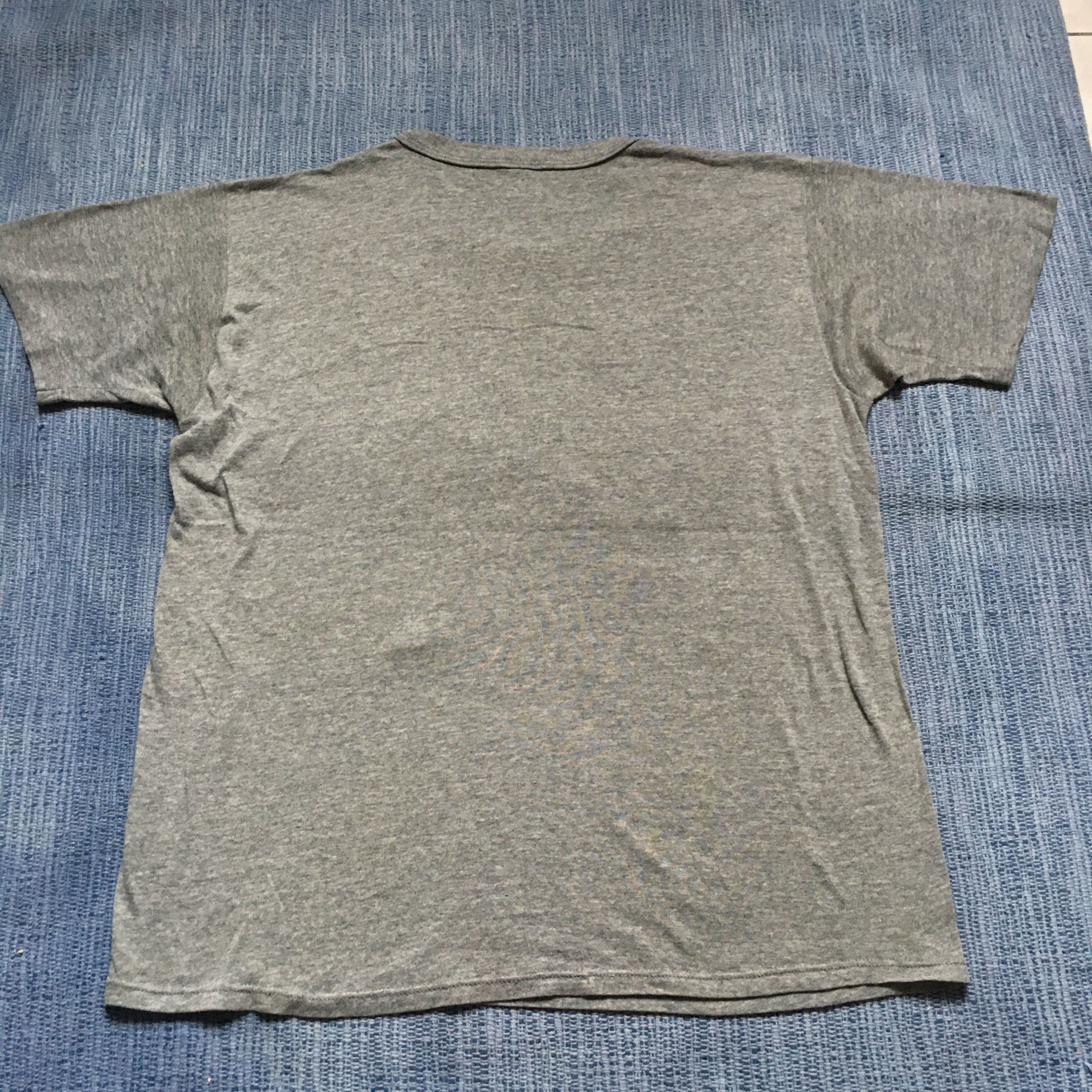 Vintage Vintage 80s russel athletic c.u.c track Size US L / EU 52-54 / 3 - 4 Thumbnail
