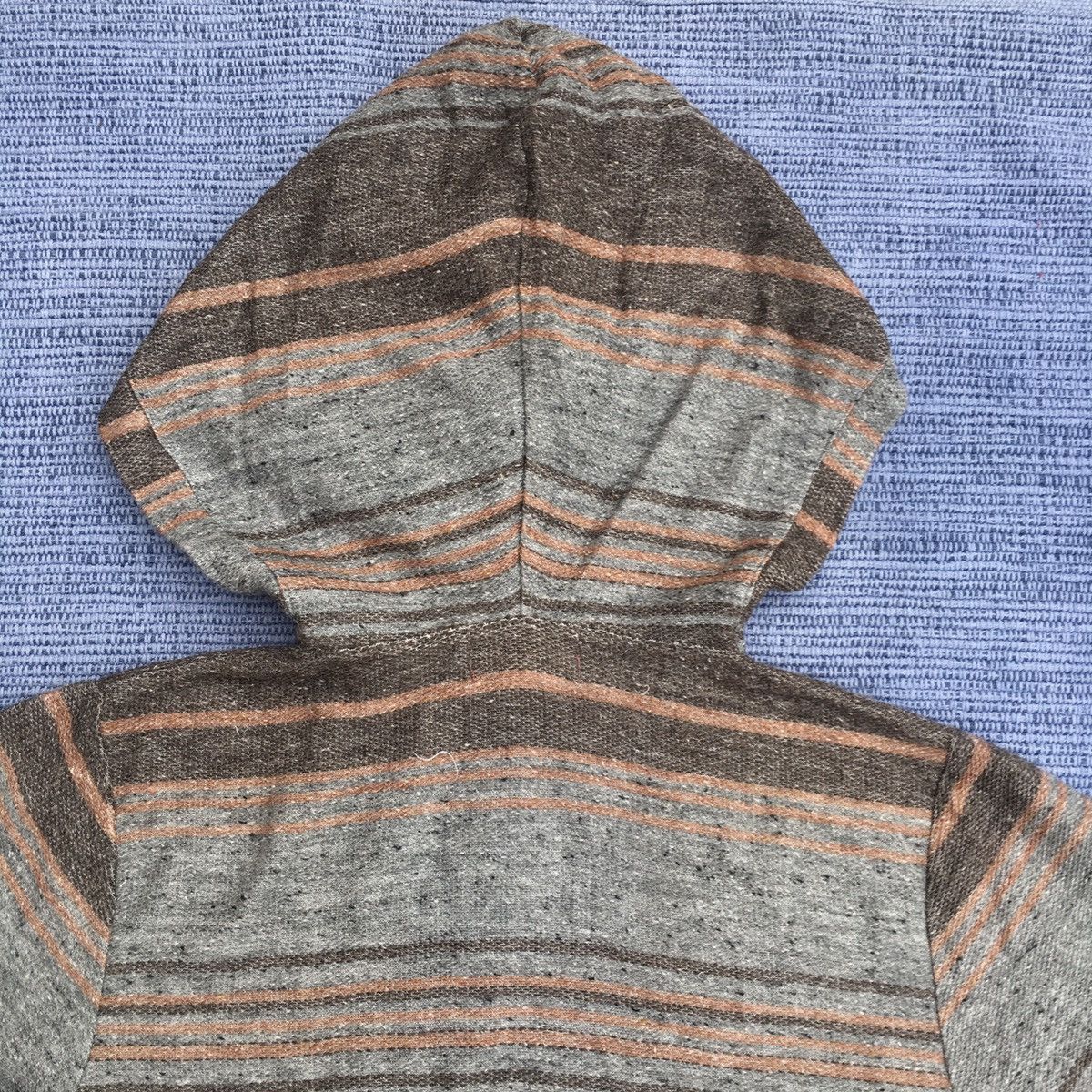 Indian Motorcycle native hoodie cardigan Size US M / EU 48-50 / 2 - 8 Thumbnail
