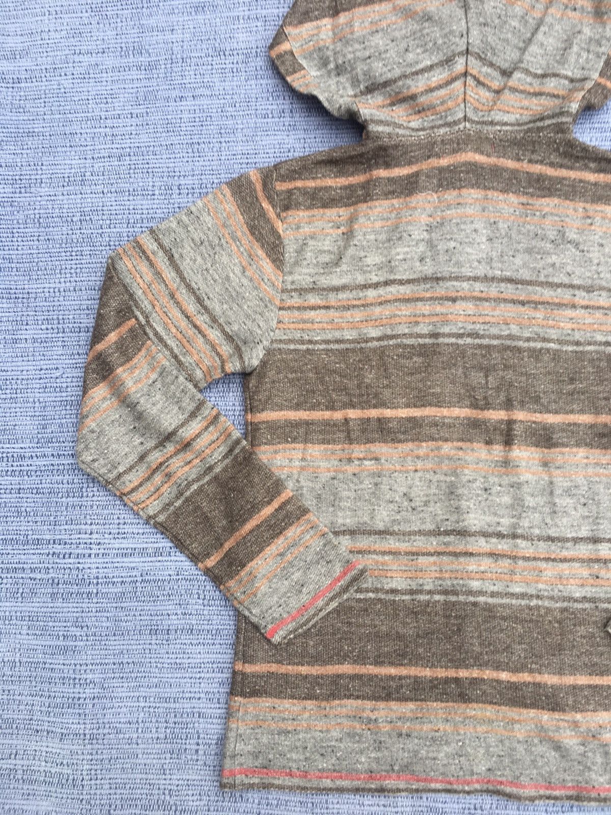 Indian Motorcycle native hoodie cardigan Size US M / EU 48-50 / 2 - 10 Thumbnail