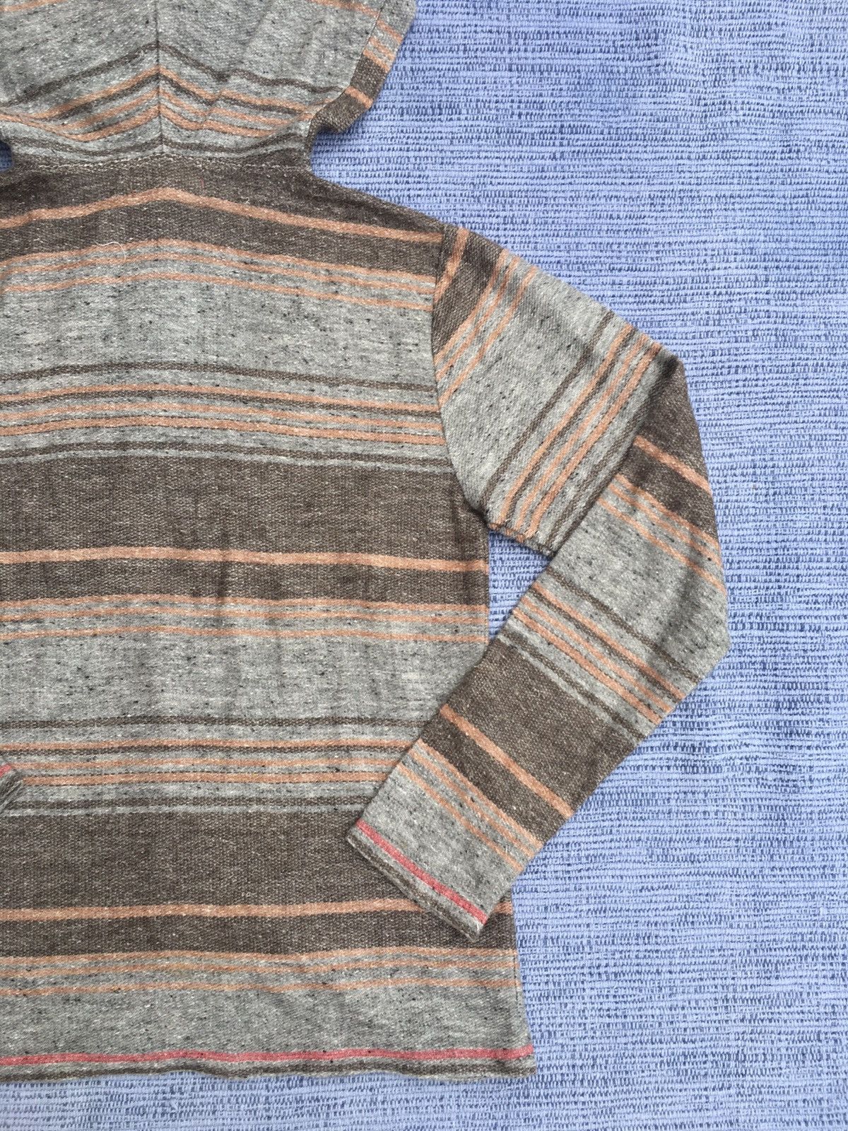 Indian Motorcycle native hoodie cardigan Size US M / EU 48-50 / 2 - 9 Thumbnail