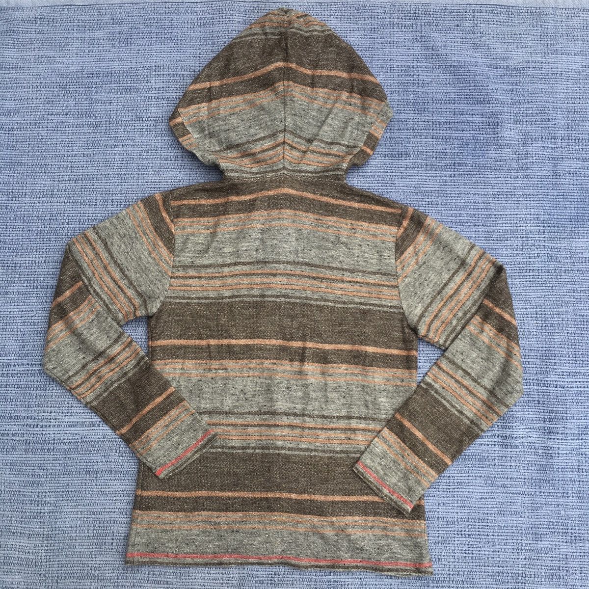 Indian Motorcycle native hoodie cardigan Size US M / EU 48-50 / 2 - 7 Thumbnail