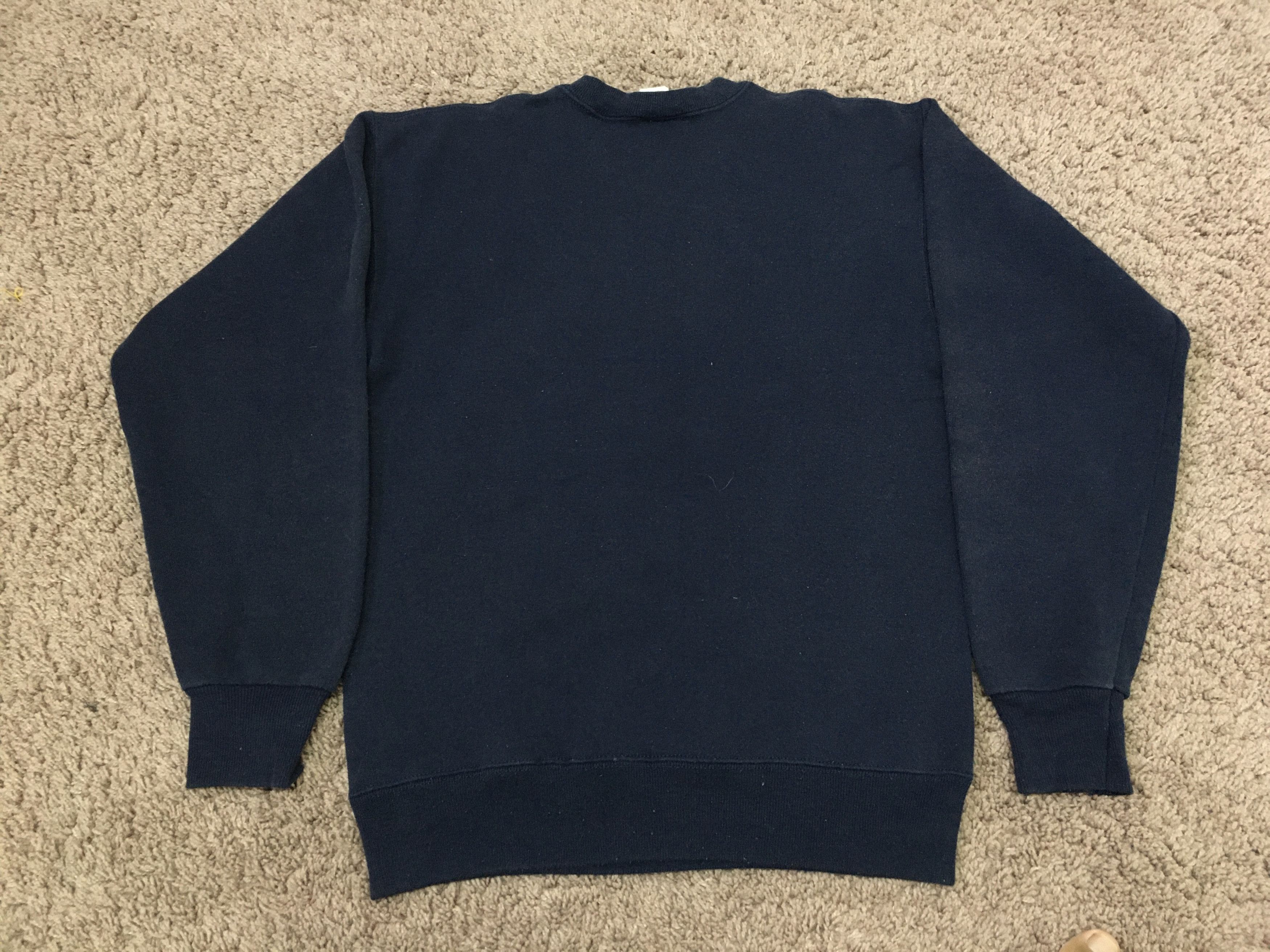 Vintage vintage lee big logo Size US M / EU 48-50 / 2 - 3 Thumbnail