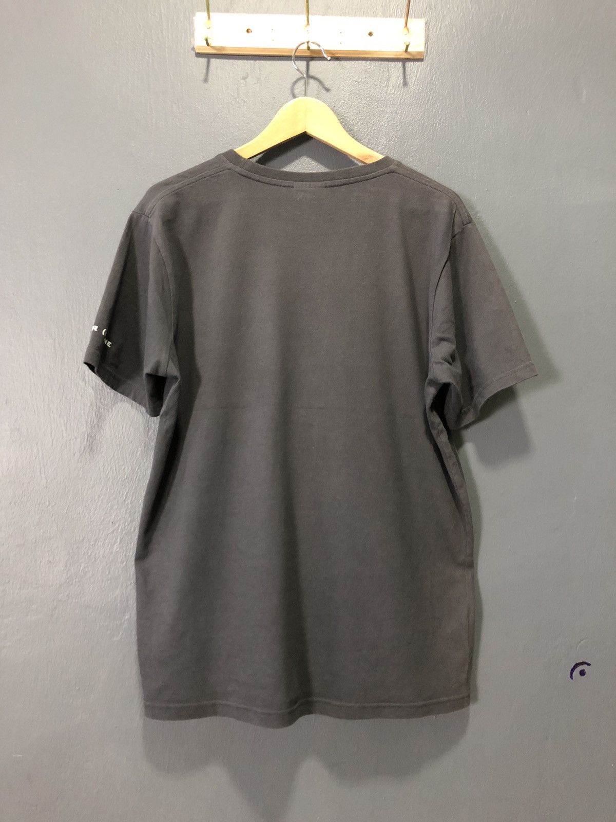 Marlboro × Number (N)ine VINTAGE NUMBER NINE x MARLBORO STEP UP OUT OF YOUR BOX SHIRT Size US M / EU 48-50 / 2 - 7 Thumbnail