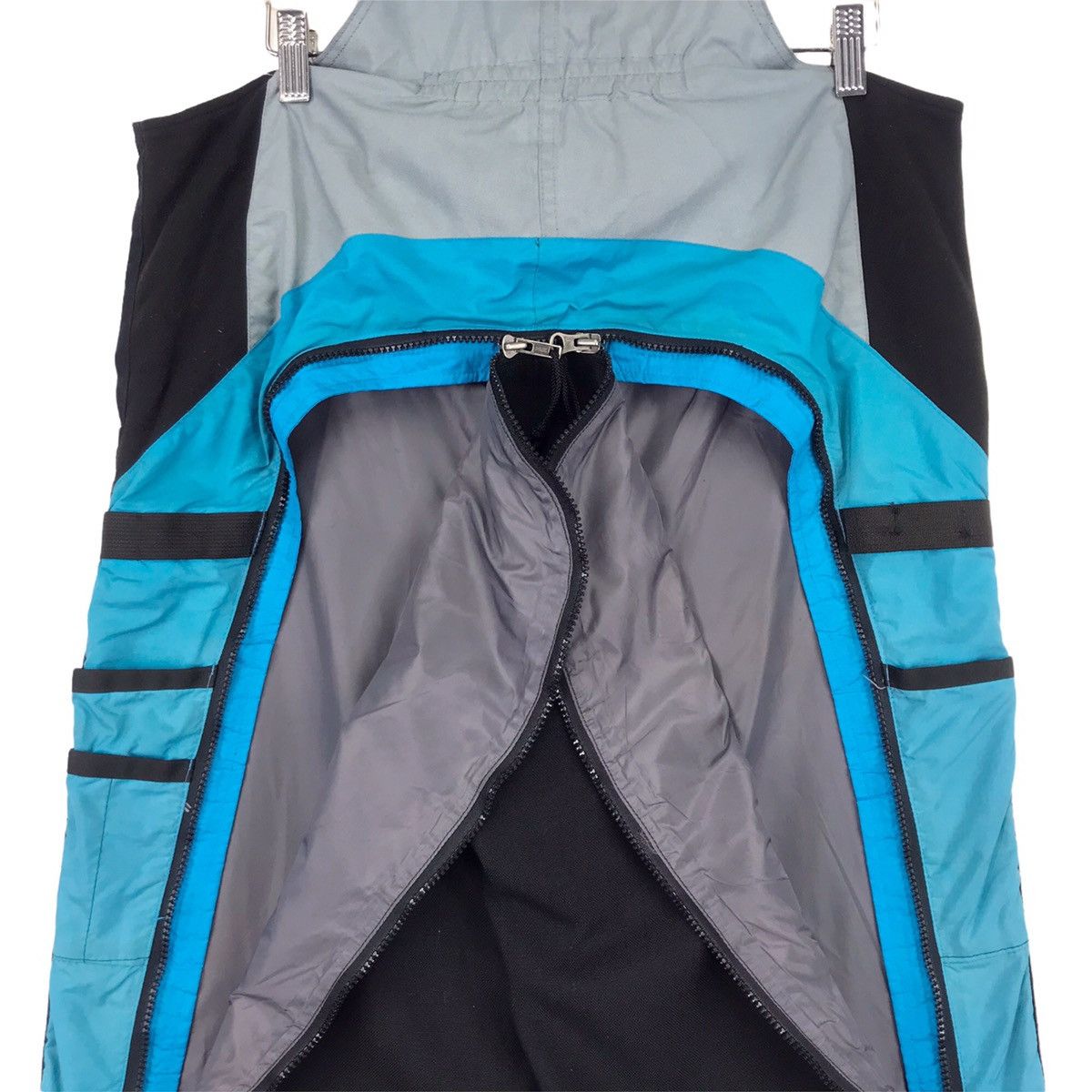 The North Face Vintage The North Face Steep Tech Jumpsuits Ski Pants Size US 38 / EU 54 - 13 Thumbnail