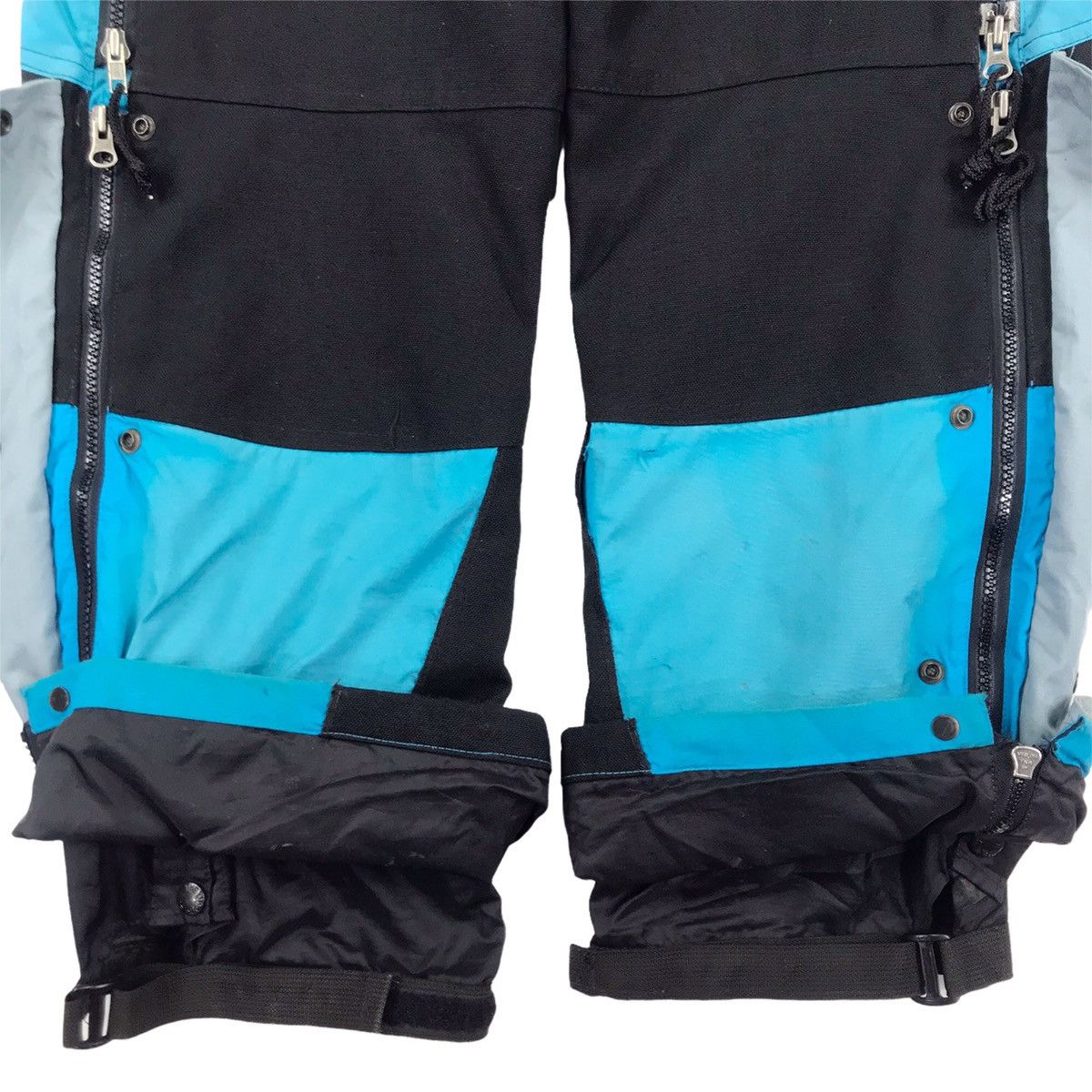 The North Face Vintage The North Face Steep Tech Jumpsuits Ski Pants Size US 38 / EU 54 - 11 Thumbnail