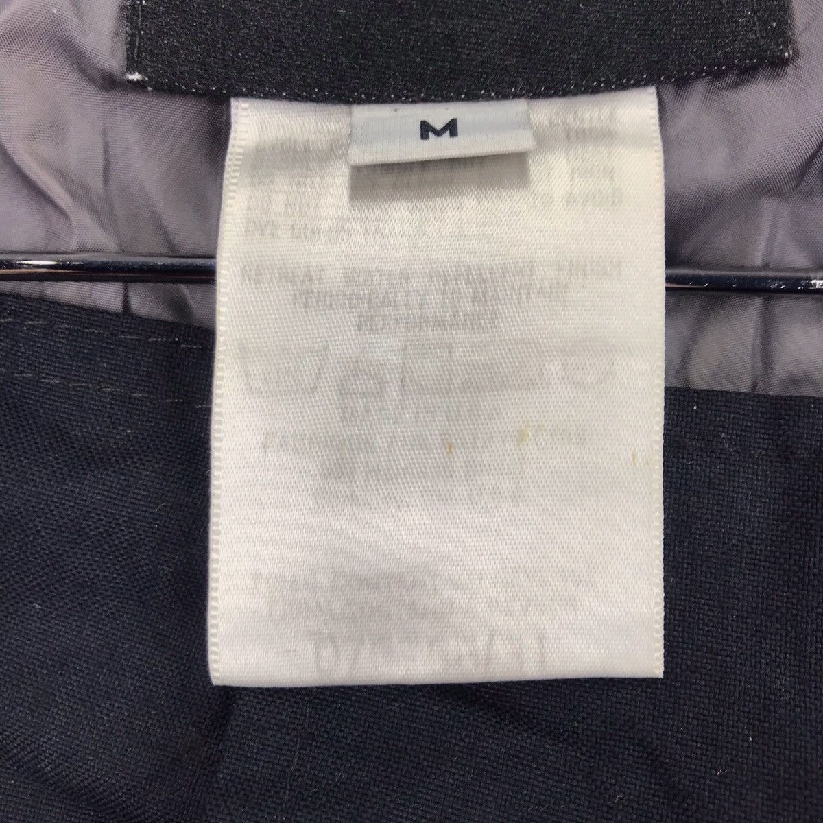 The North Face Vintage The North Face Steep Tech Jumpsuits Ski Pants Size US 38 / EU 54 - 16 Thumbnail
