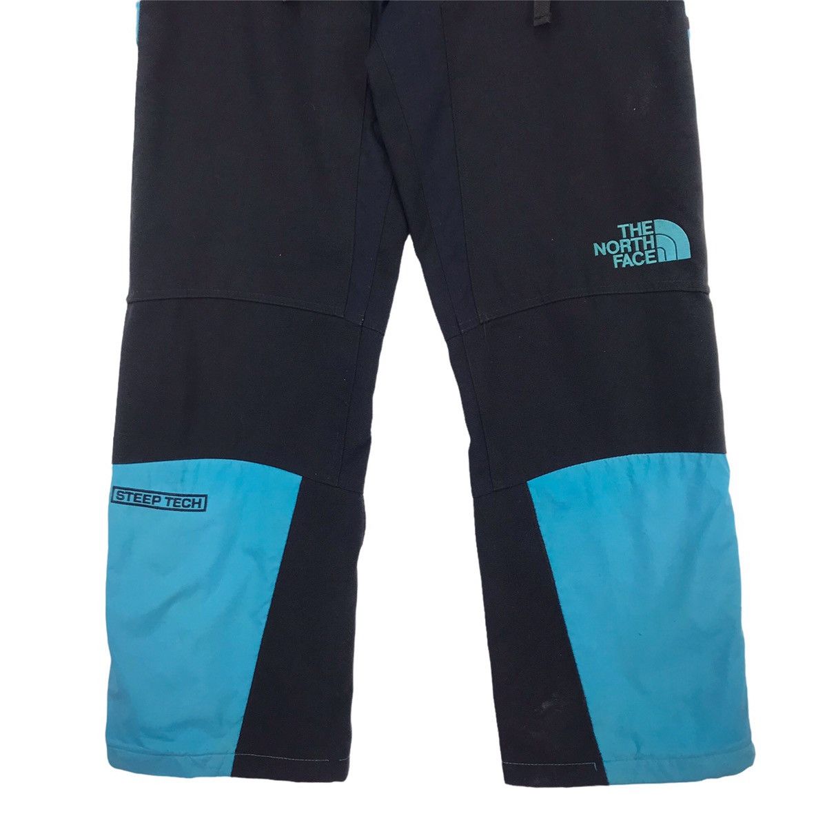 The North Face Vintage The North Face Steep Tech Jumpsuits Ski Pants Size US 38 / EU 54 - 4 Thumbnail