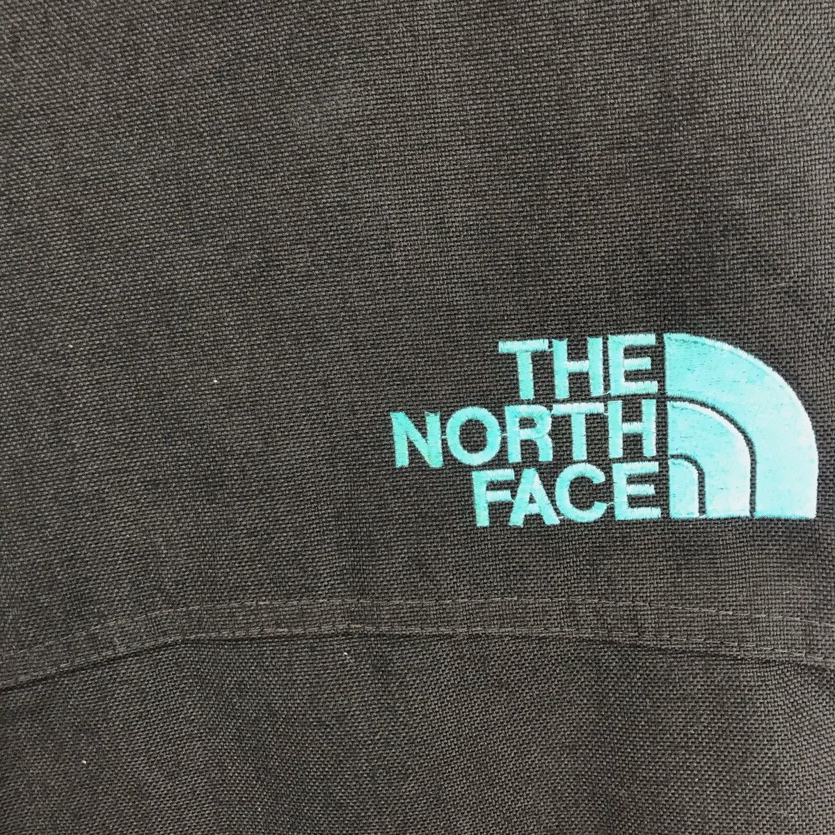The North Face Vintage The North Face Steep Tech Jumpsuits Ski Pants Size US 38 / EU 54 - 14 Thumbnail